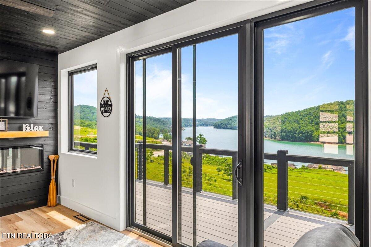 502 Cameron Loop Lane, Lafollette, TN - Norris Lake Real Estate - Image# 23
