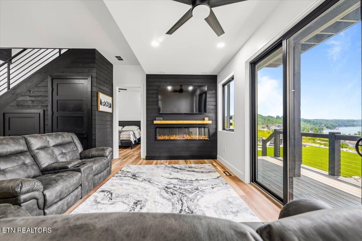 502 Cameron Loop Lane, Lafollette, TN - Norris Lake Real Estate - Image# 35