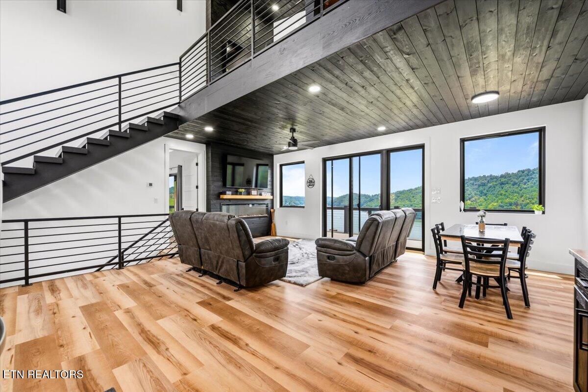 502 Cameron Loop Lane, Lafollette, TN - Norris Lake Real Estate - Image# 42
