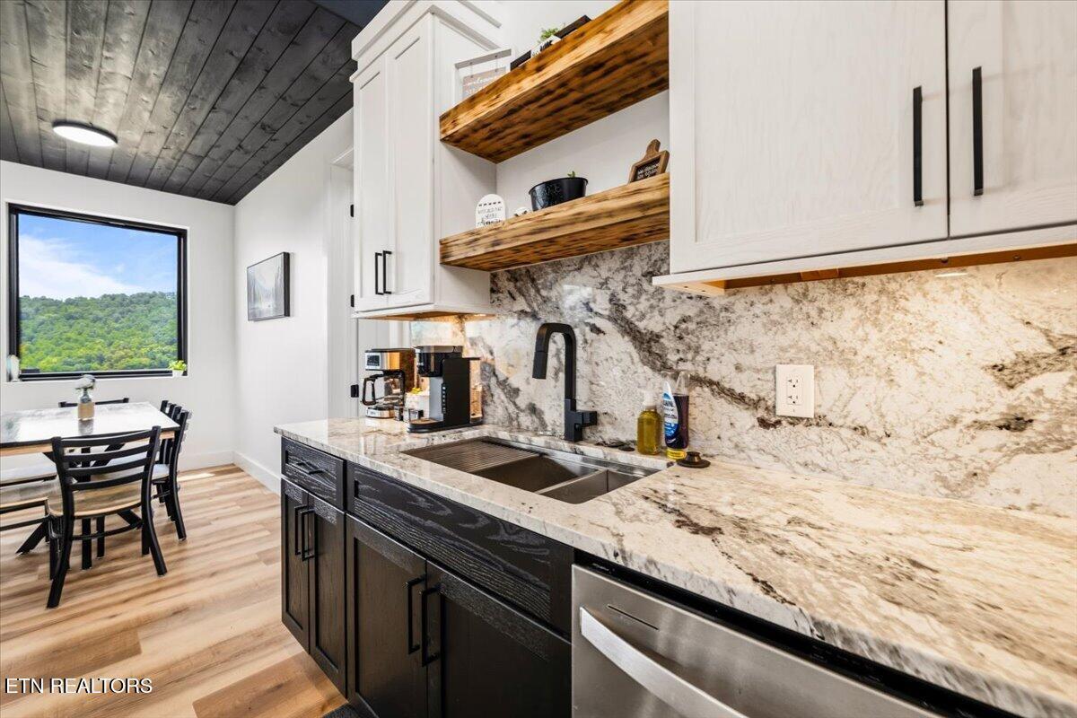 502 Cameron Loop Lane, Lafollette, TN - Norris Lake Real Estate - Image# 43