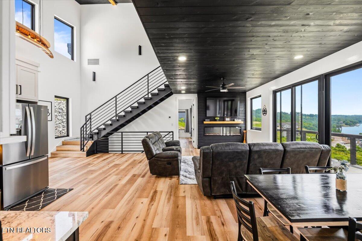 502 Cameron Loop Lane, Lafollette, TN - Norris Lake Real Estate - Image# 47