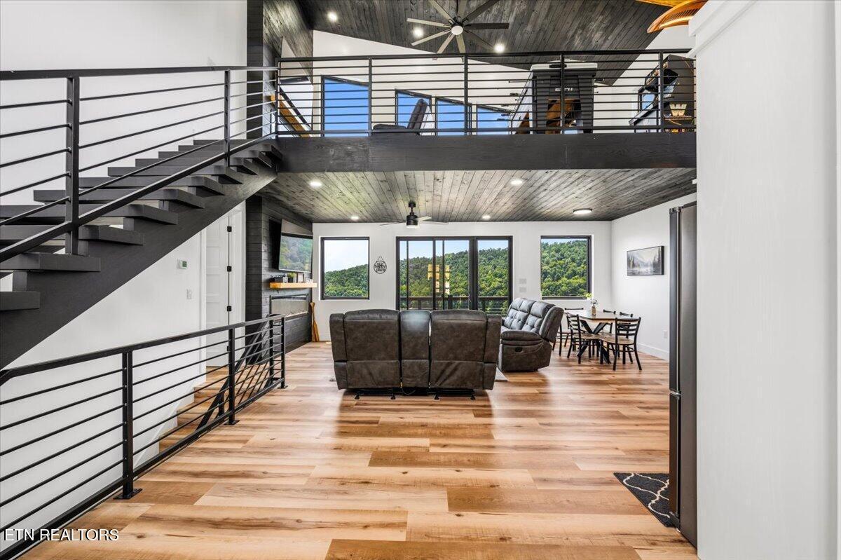 502 Cameron Loop Lane, Lafollette, TN - Norris Lake Real Estate - Image# 48