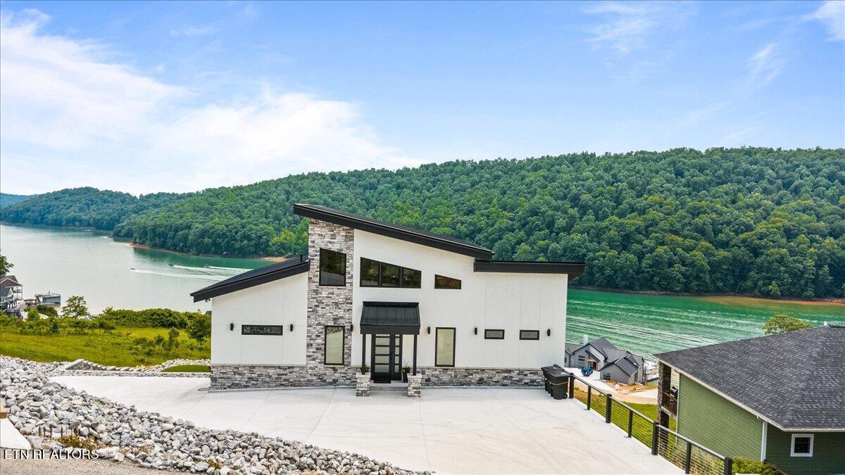 502 Cameron Loop Lane, Lafollette, TN - Norris Lake Real Estate - Image# 50