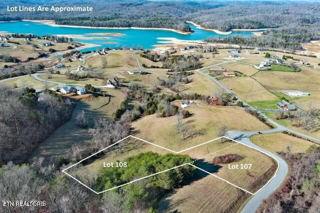 Sierra Ridge, Sharps Chapel, TN - Norris Lake Real Estate - Image# 4