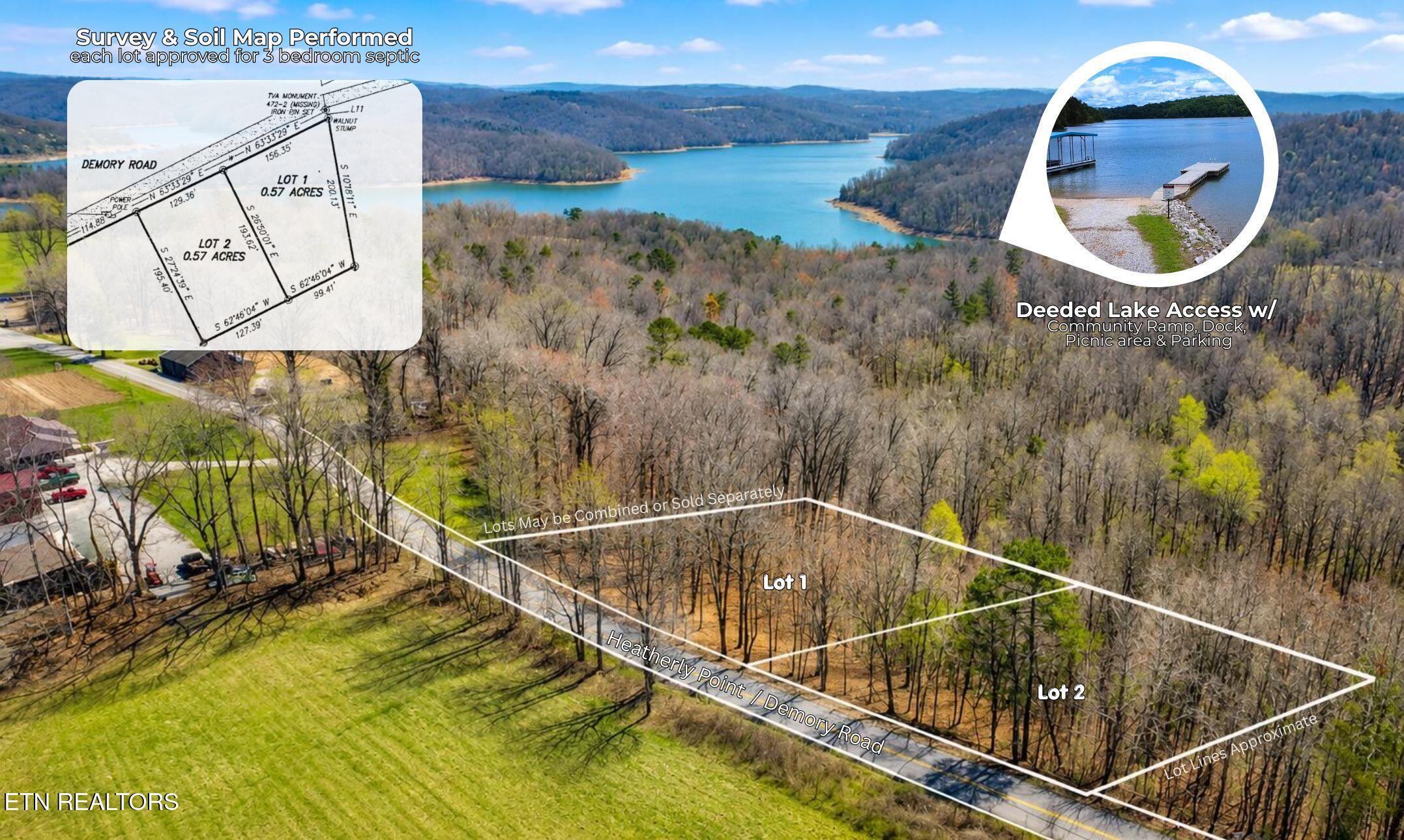 Norris Lake Real Estate - Image# 29