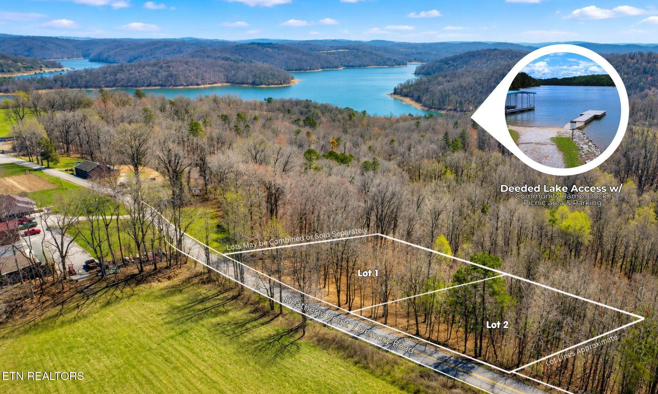 Norris Lake Real Estate - Image# 3