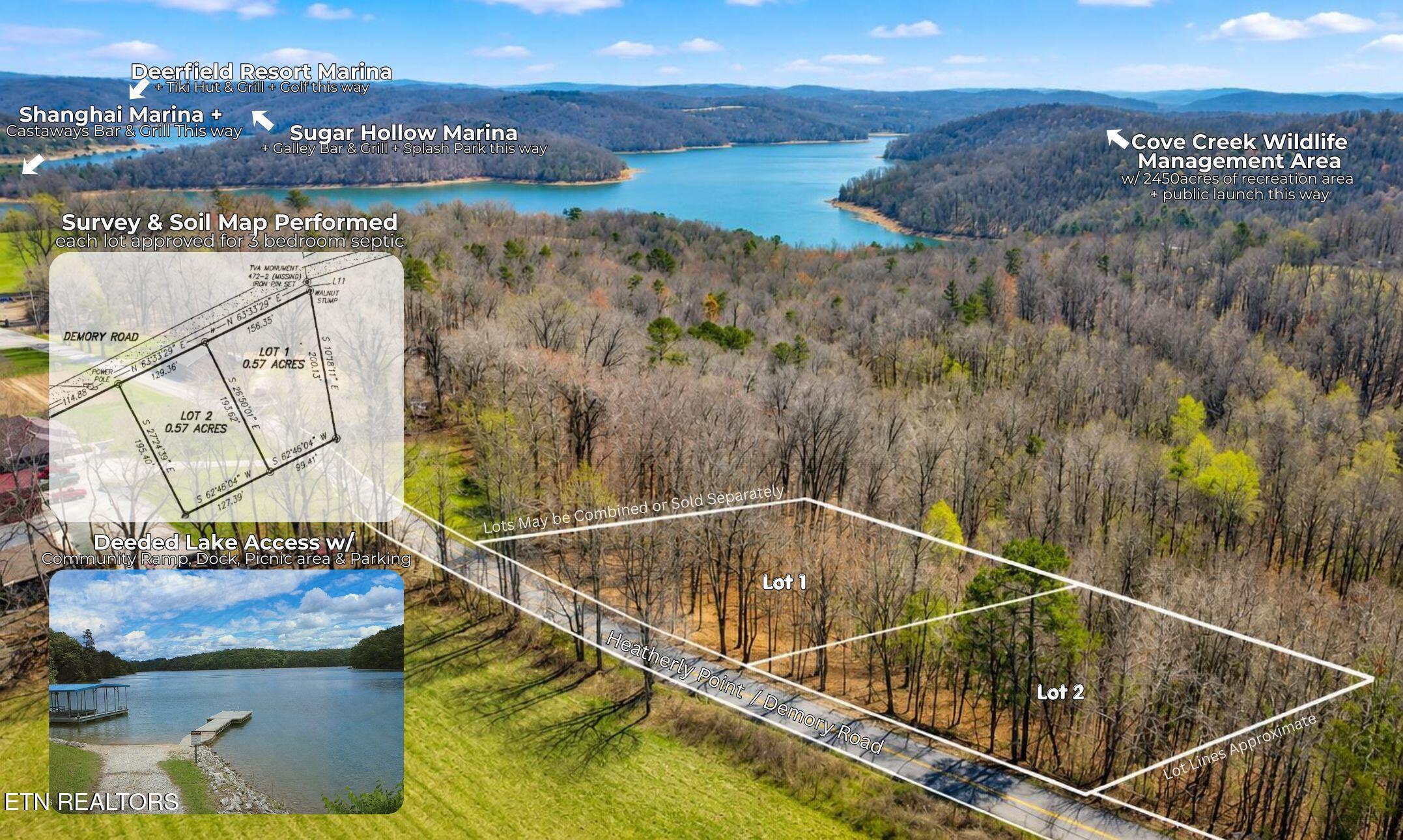 Norris Lake Real Estate - Image# 1