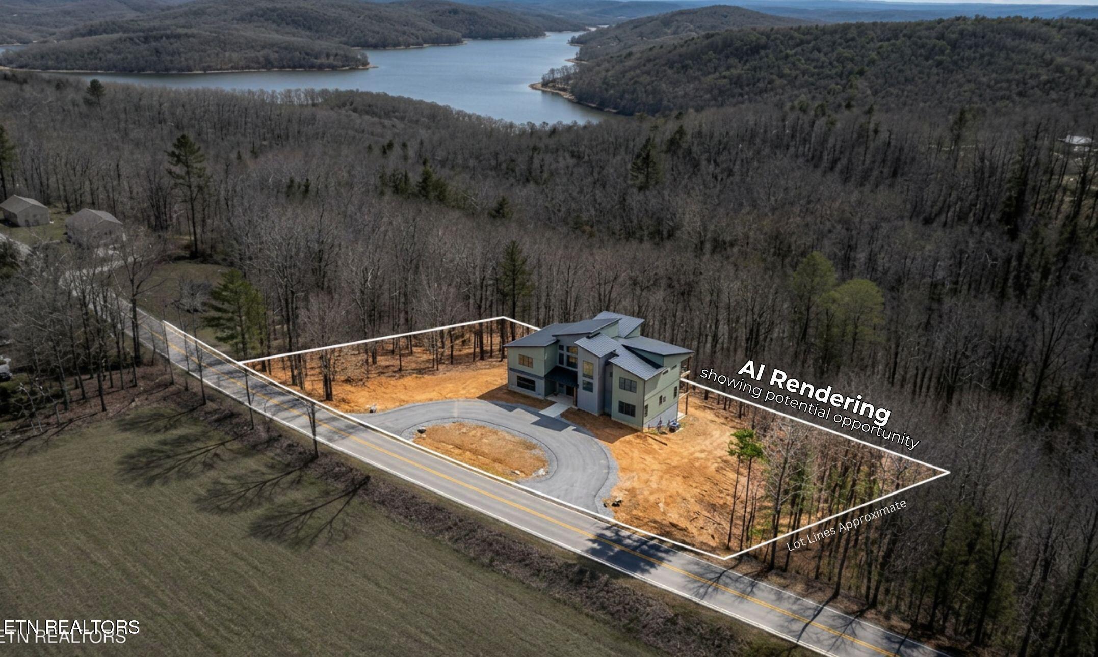 Norris Lake Real Estate - Image# 33