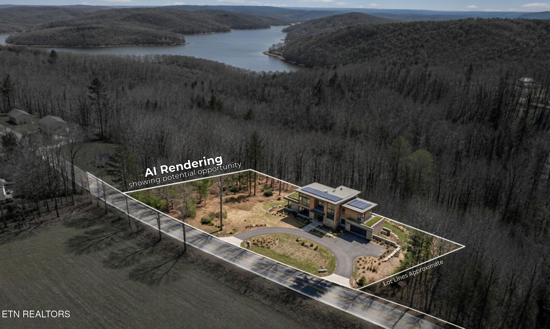 Norris Lake Real Estate - Image# 34