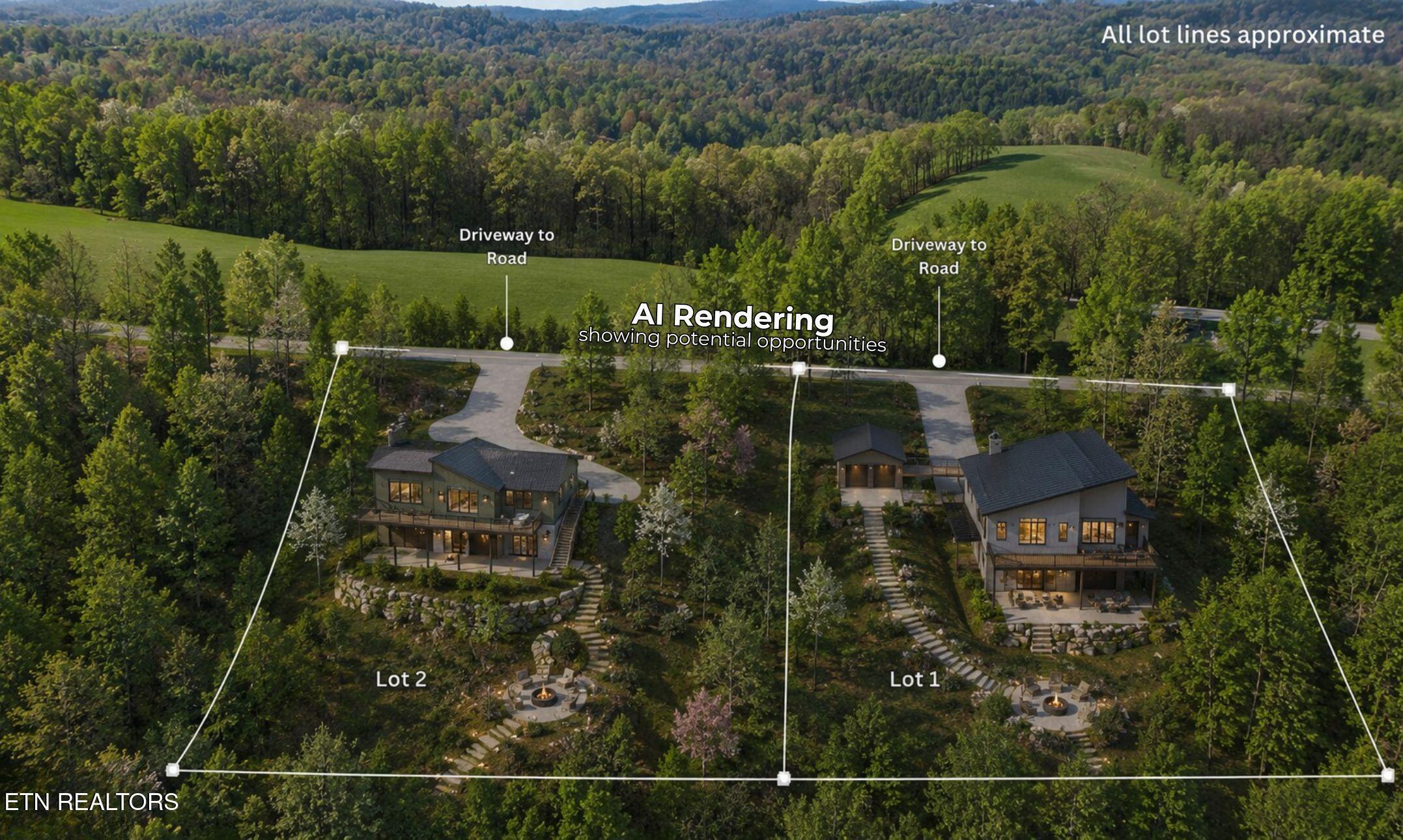 Norris Lake Real Estate - Image# 35