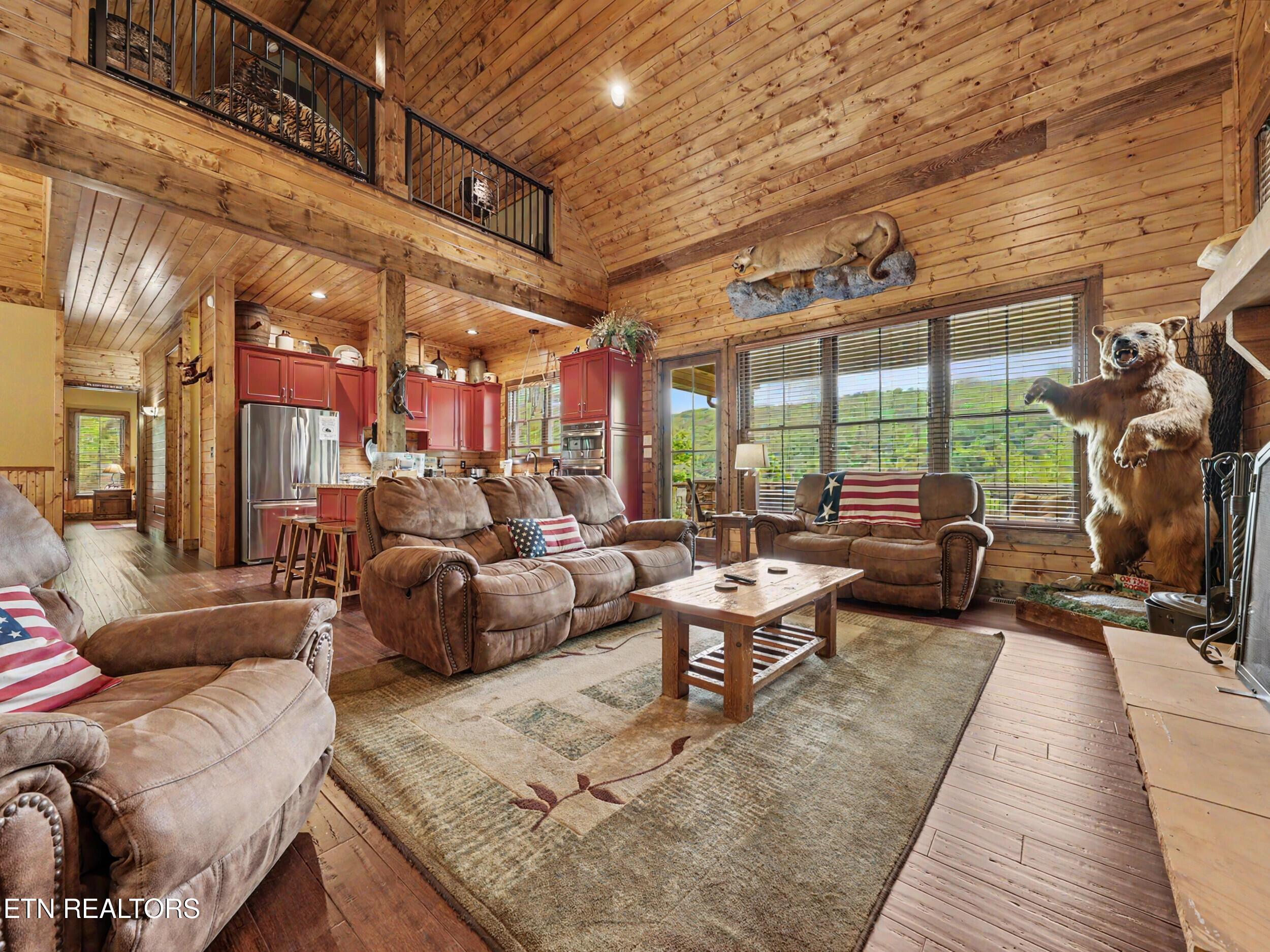 836 & 835 Jacks Bluff Rd, New Tazewell, TN - Norris Lake Real Estate - Image# 8