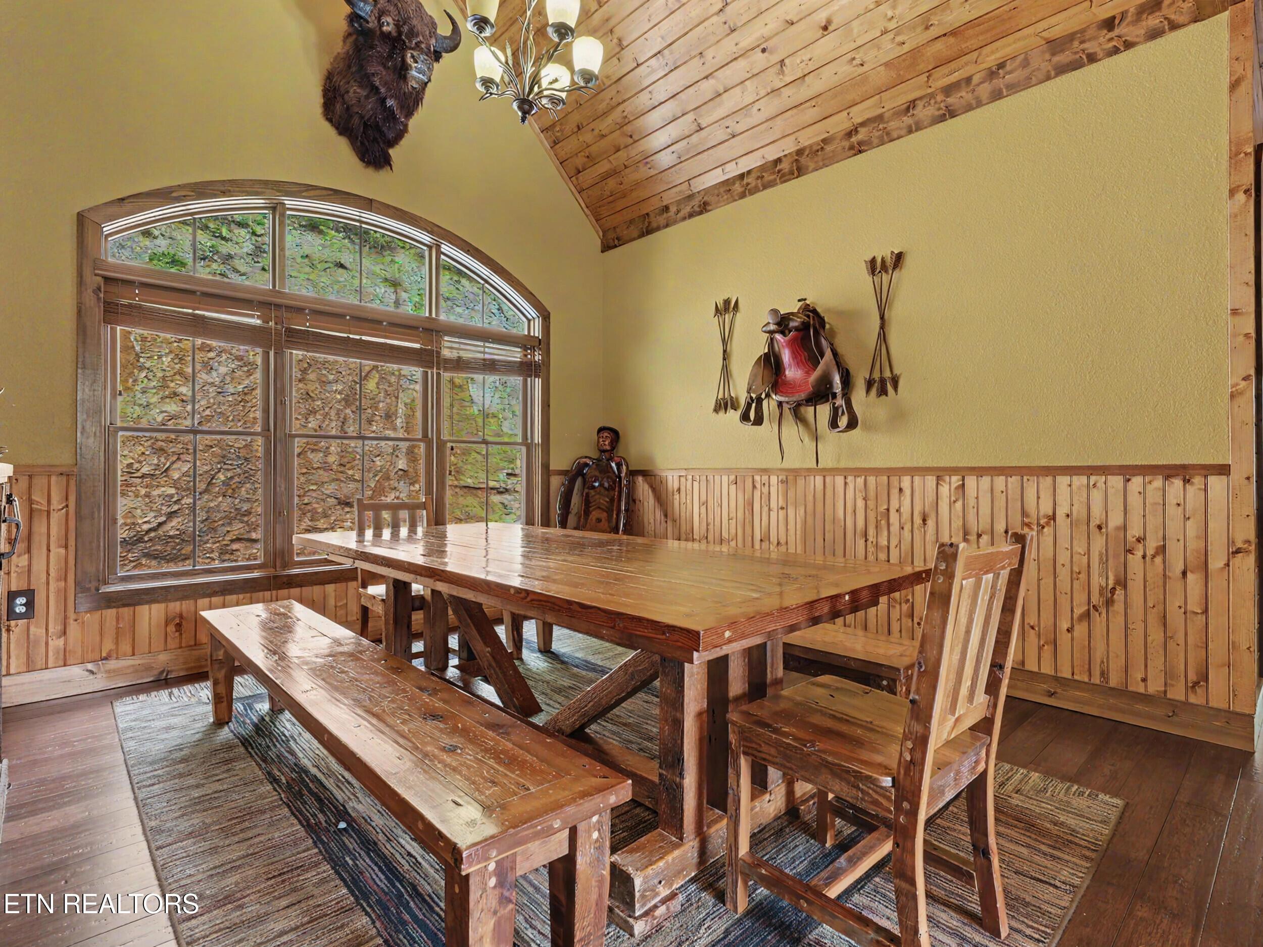 836 & 835 Jacks Bluff Rd, New Tazewell, TN - Norris Lake Real Estate - Image# 14