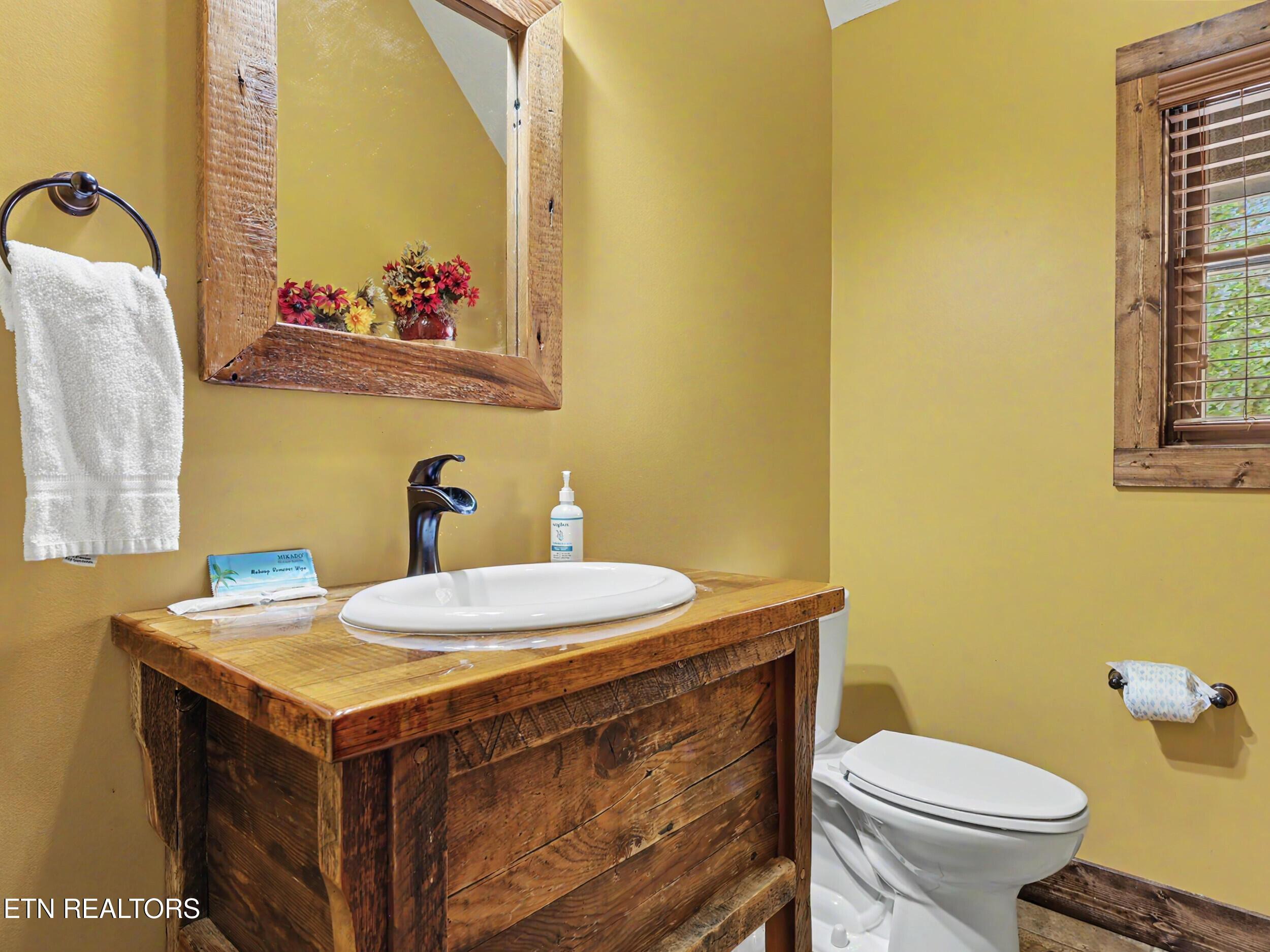 836 & 835 Jacks Bluff Rd, New Tazewell, TN - Norris Lake Real Estate - Image# 15