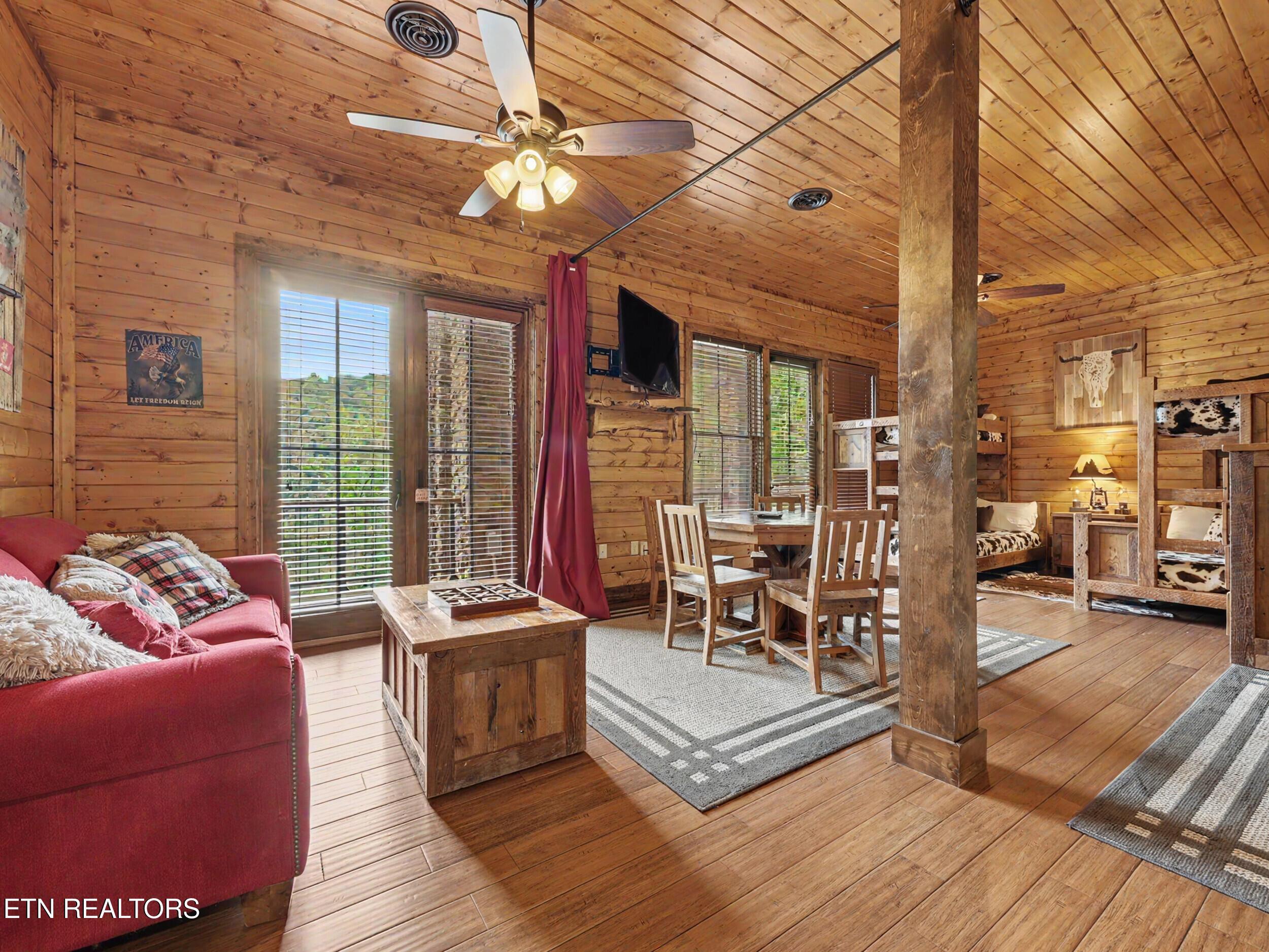 836 & 835 Jacks Bluff Rd, New Tazewell, TN - Norris Lake Real Estate - Image# 18
