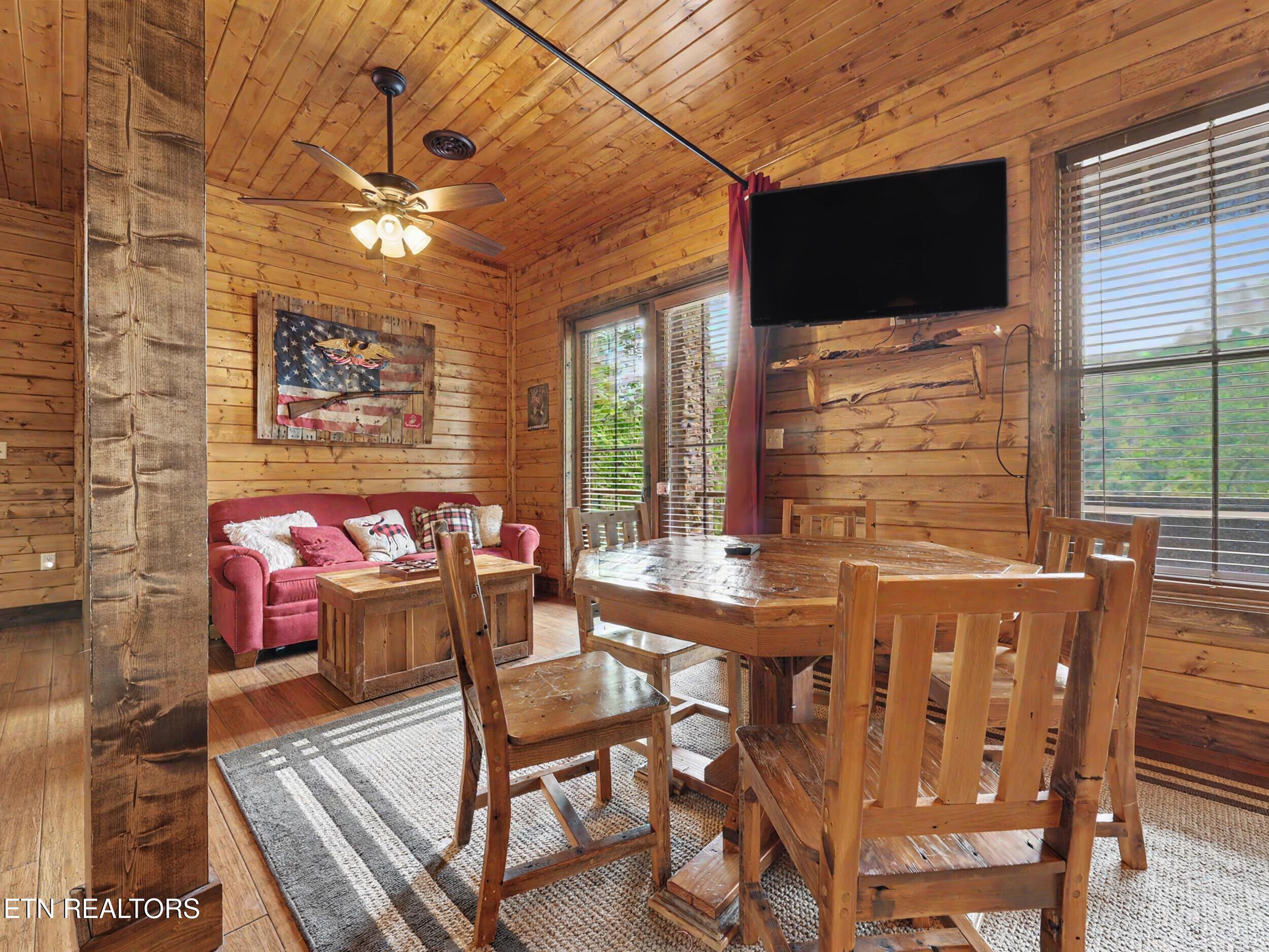 836 & 835 Jacks Bluff Rd, New Tazewell, TN - Norris Lake Real Estate - Image# 19