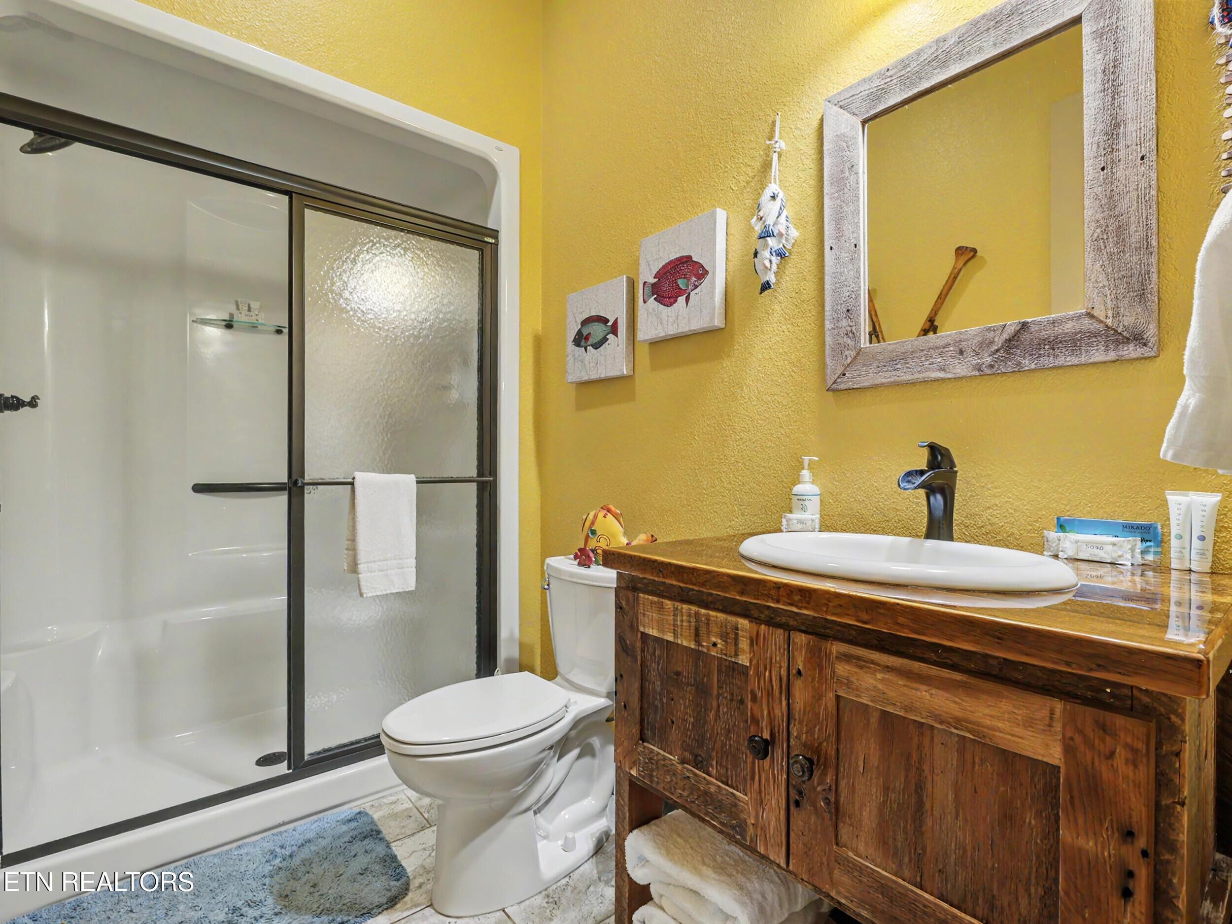 836 & 835 Jacks Bluff Rd, New Tazewell, TN - Norris Lake Real Estate - Image# 21
