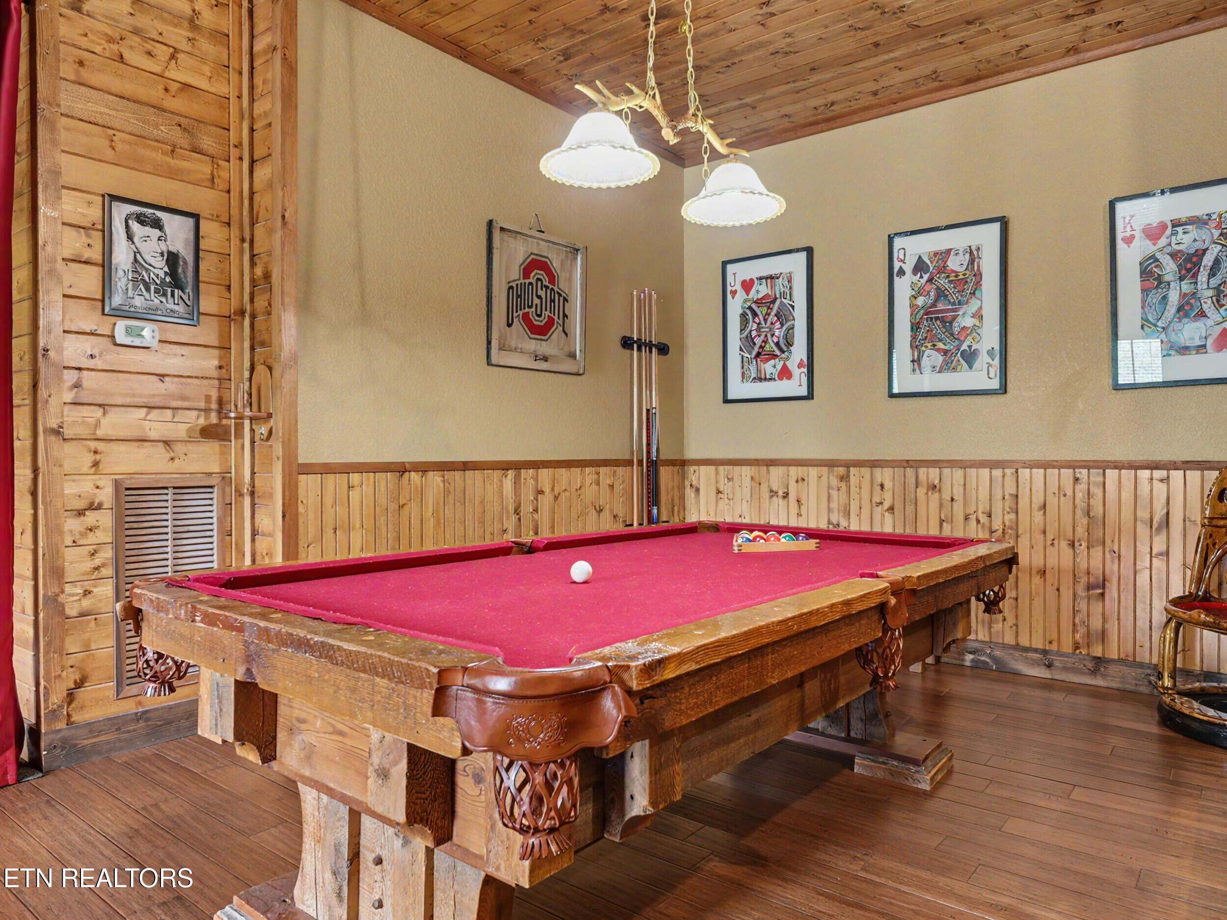 836 & 835 Jacks Bluff Rd, New Tazewell, TN - Norris Lake Real Estate - Image# 22
