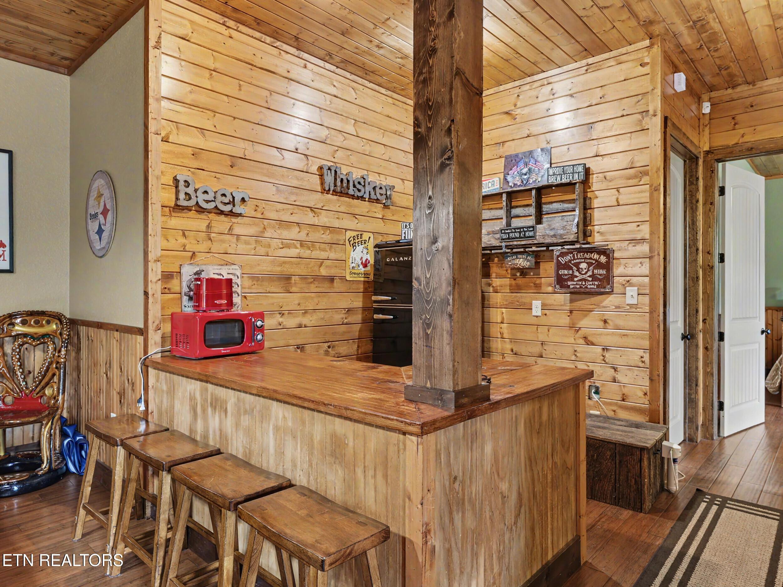 836 & 835 Jacks Bluff Rd, New Tazewell, TN - Norris Lake Real Estate - Image# 23