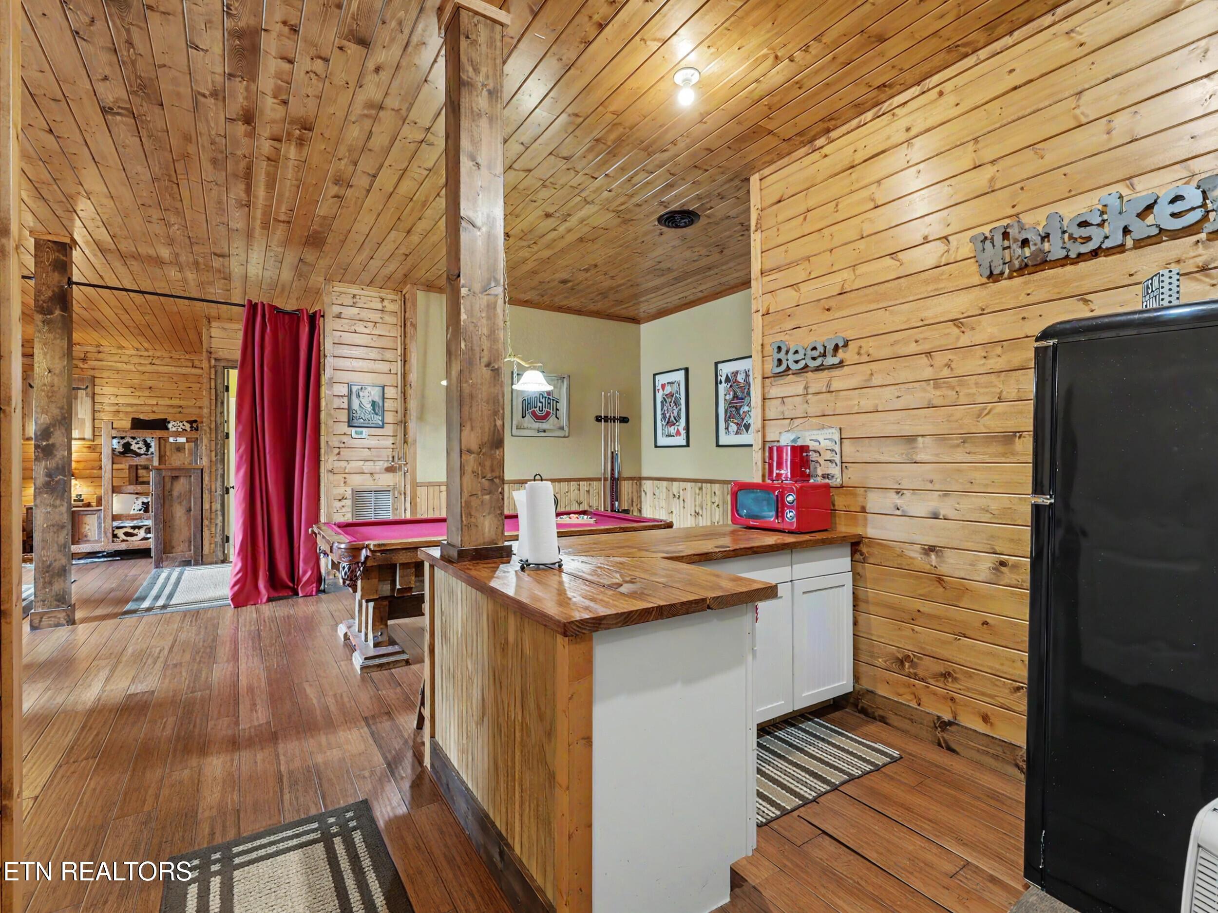 836 & 835 Jacks Bluff Rd, New Tazewell, TN - Norris Lake Real Estate - Image# 24
