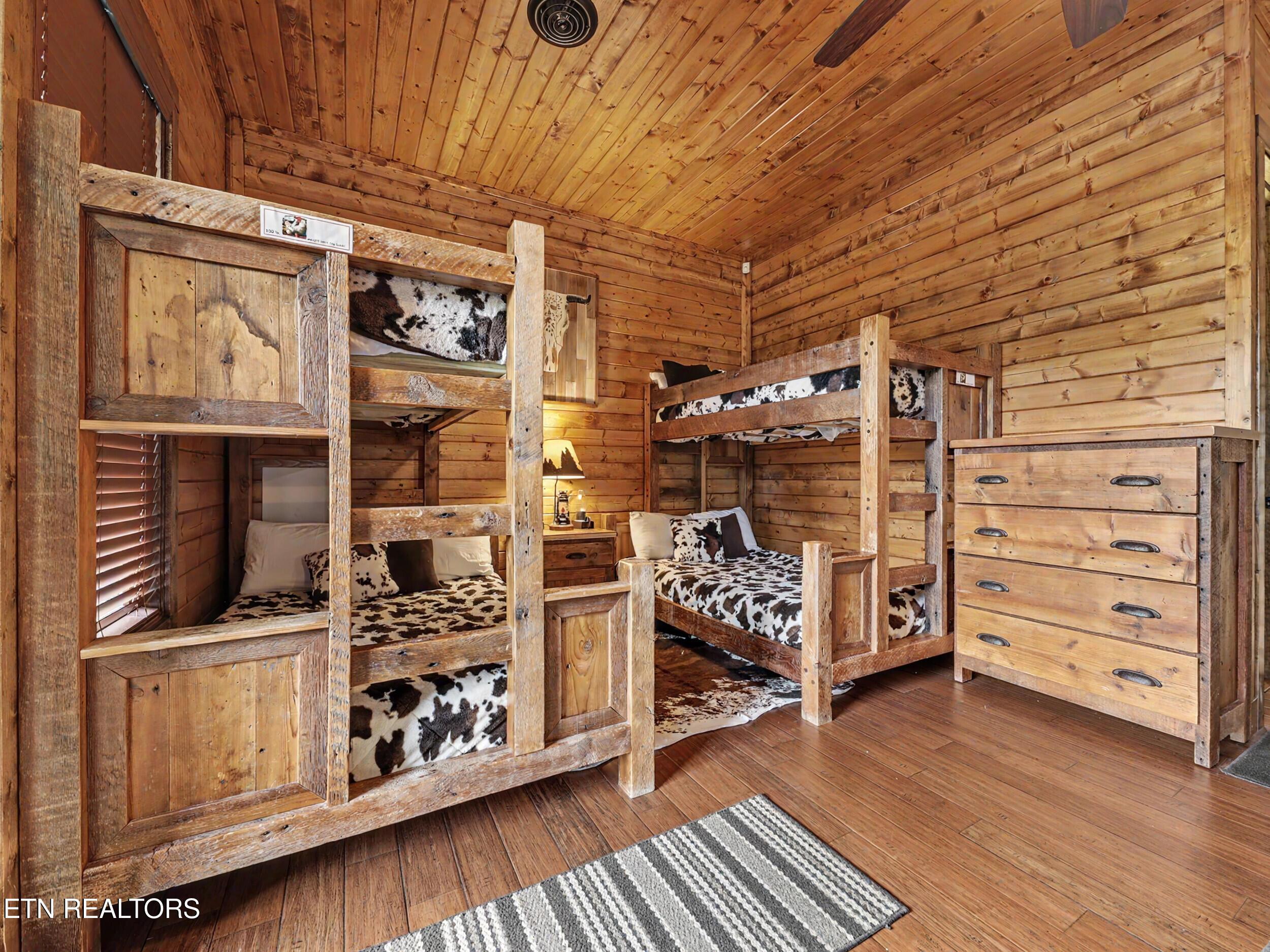 836 & 835 Jacks Bluff Rd, New Tazewell, TN - Norris Lake Real Estate - Image# 25