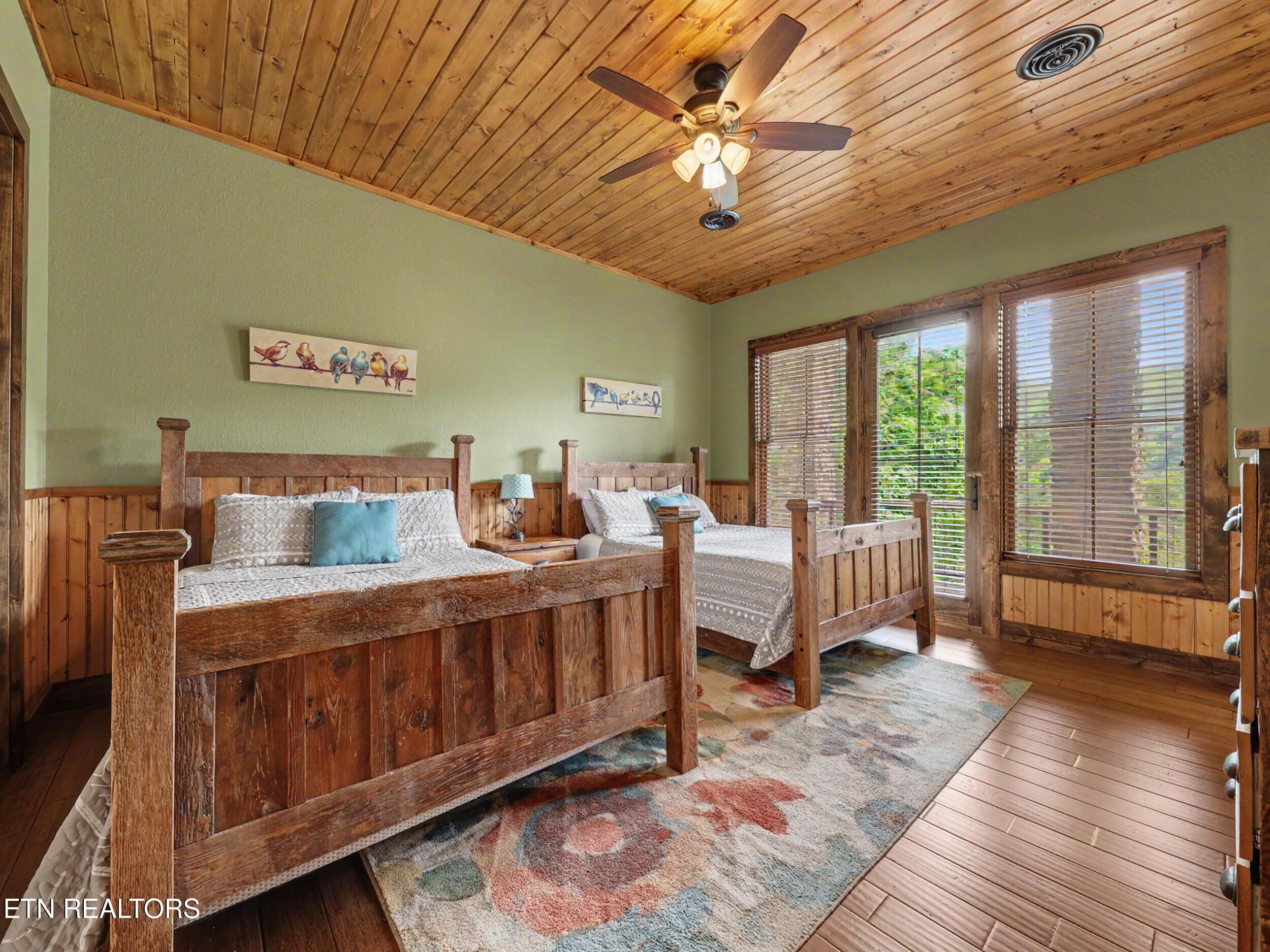 836 & 835 Jacks Bluff Rd, New Tazewell, TN - Norris Lake Real Estate - Image# 26
