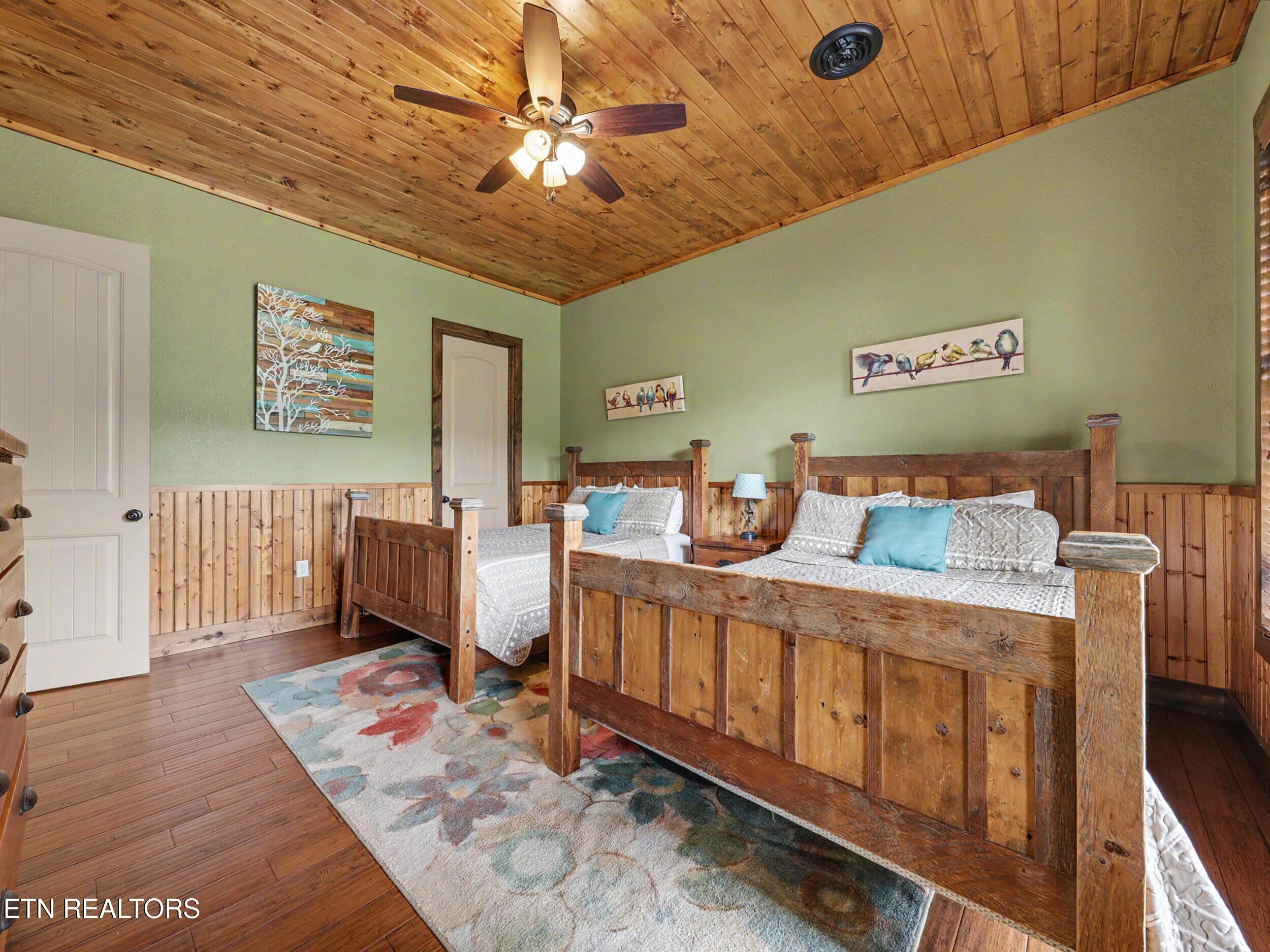 836 & 835 Jacks Bluff Rd, New Tazewell, TN - Norris Lake Real Estate - Image# 27