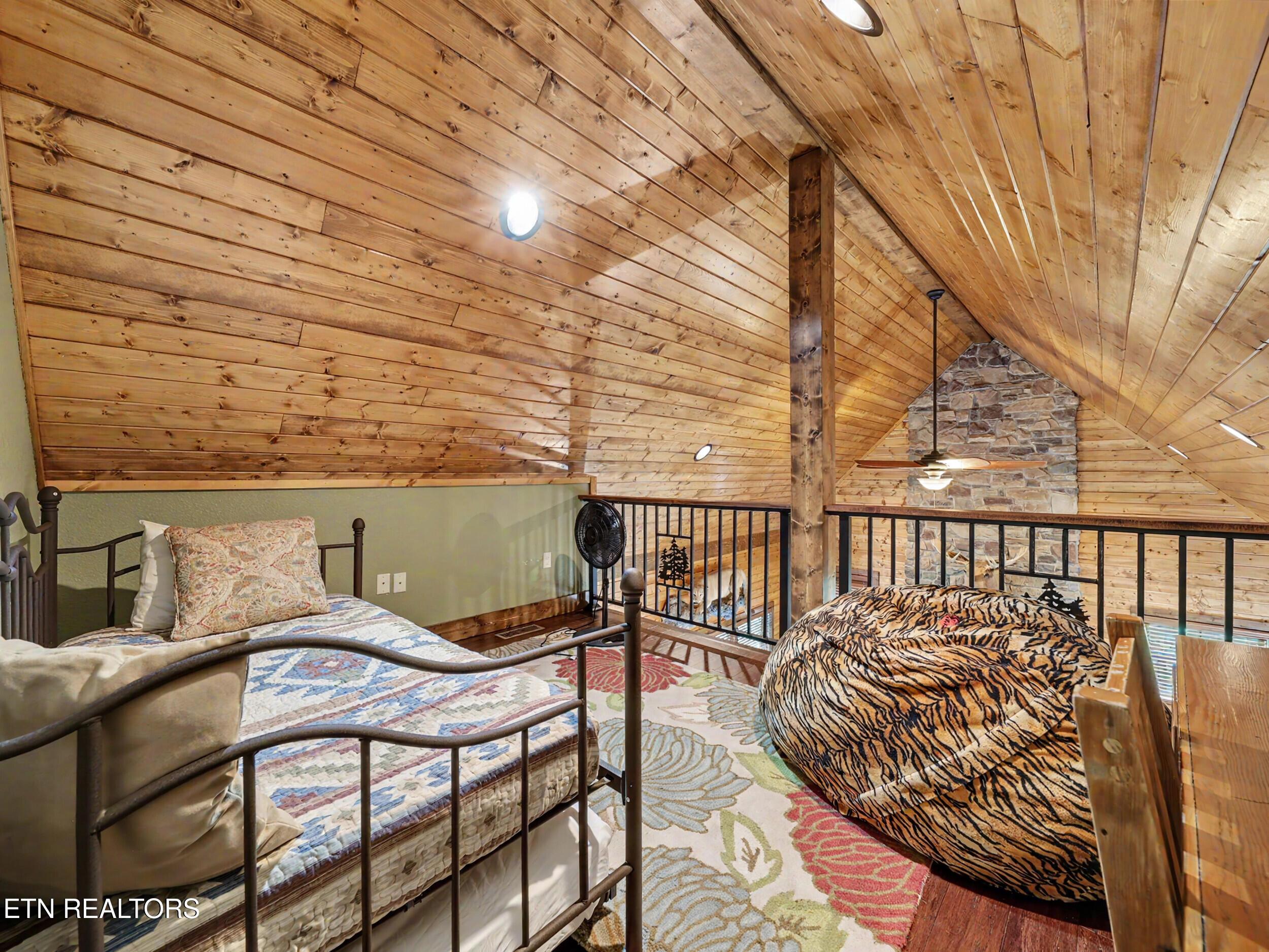 836 & 835 Jacks Bluff Rd, New Tazewell, TN - Norris Lake Real Estate - Image# 30
