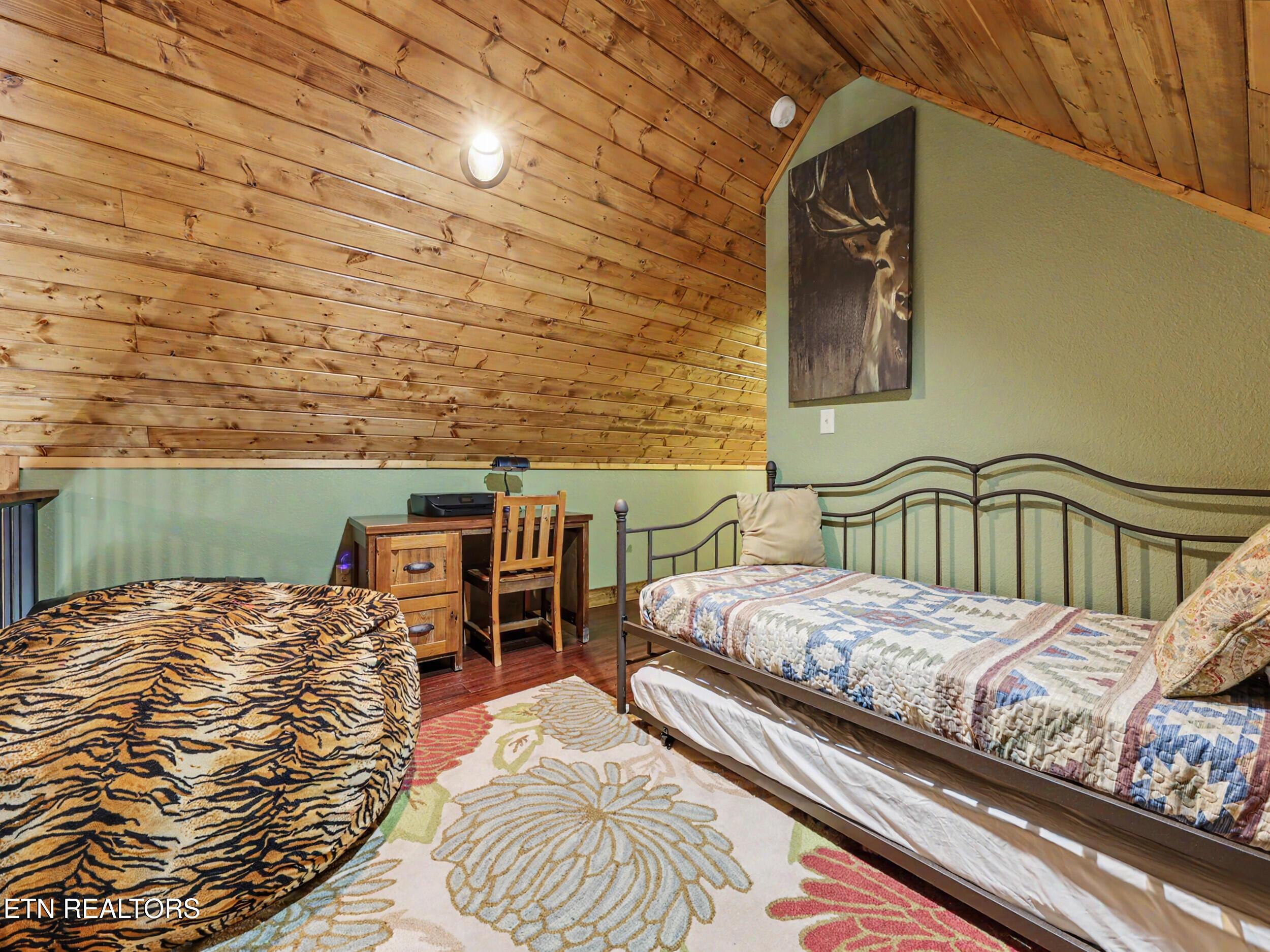 836 & 835 Jacks Bluff Rd, New Tazewell, TN - Norris Lake Real Estate - Image# 31
