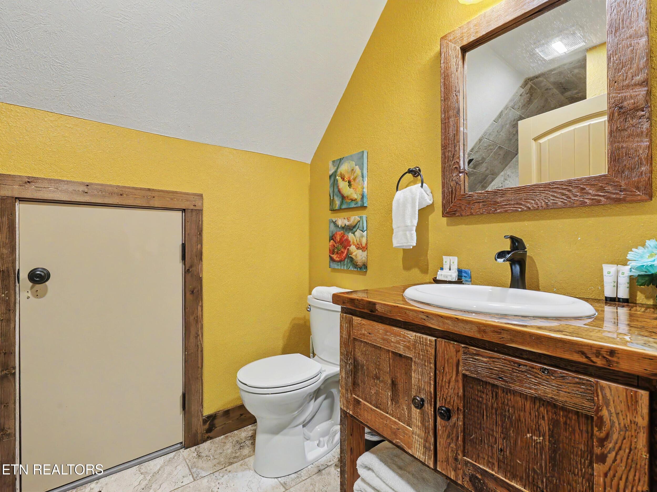 836 & 835 Jacks Bluff Rd, New Tazewell, TN - Norris Lake Real Estate - Image# 32