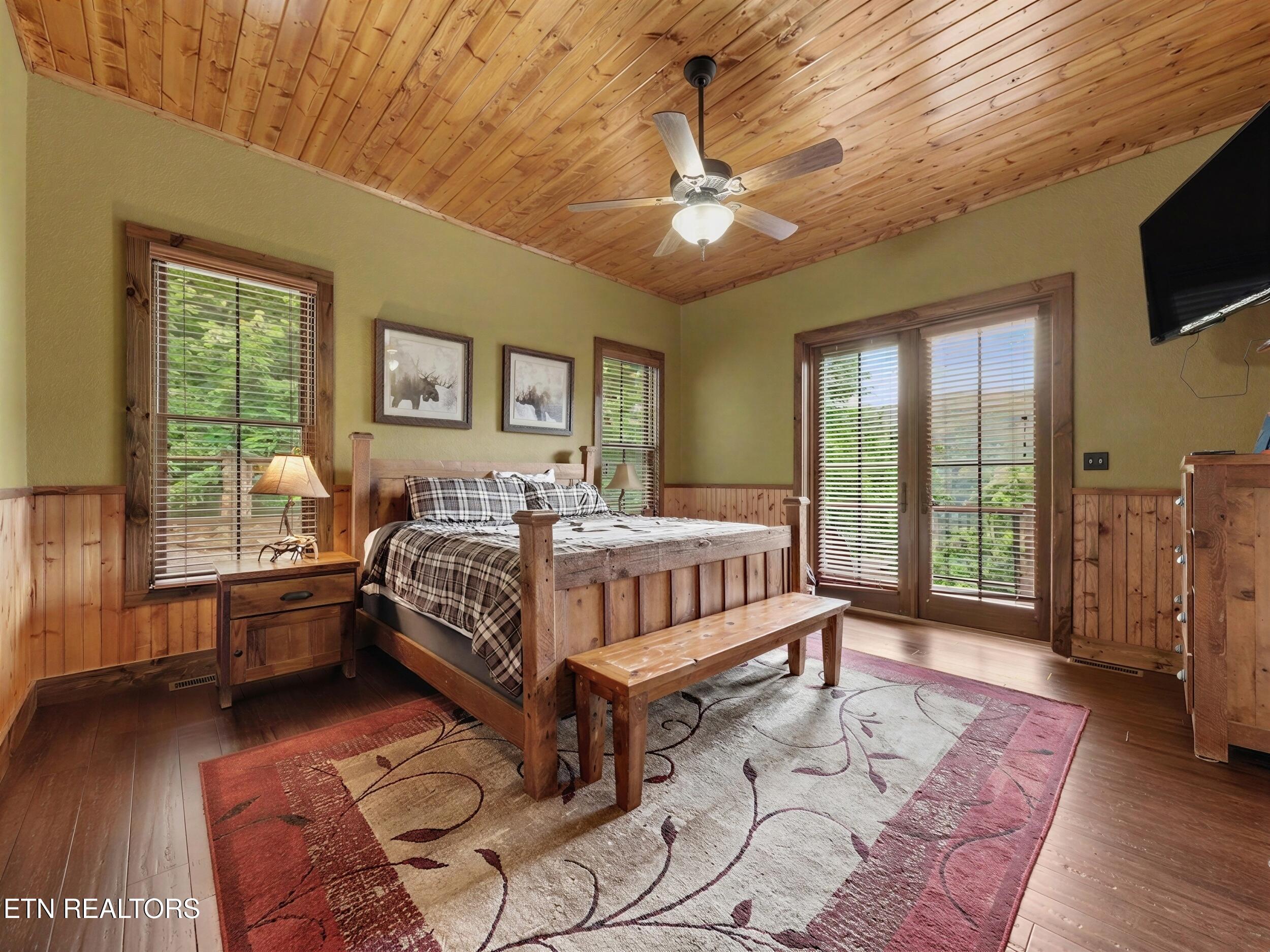 836 & 835 Jacks Bluff Rd, New Tazewell, TN - Norris Lake Real Estate - Image# 34