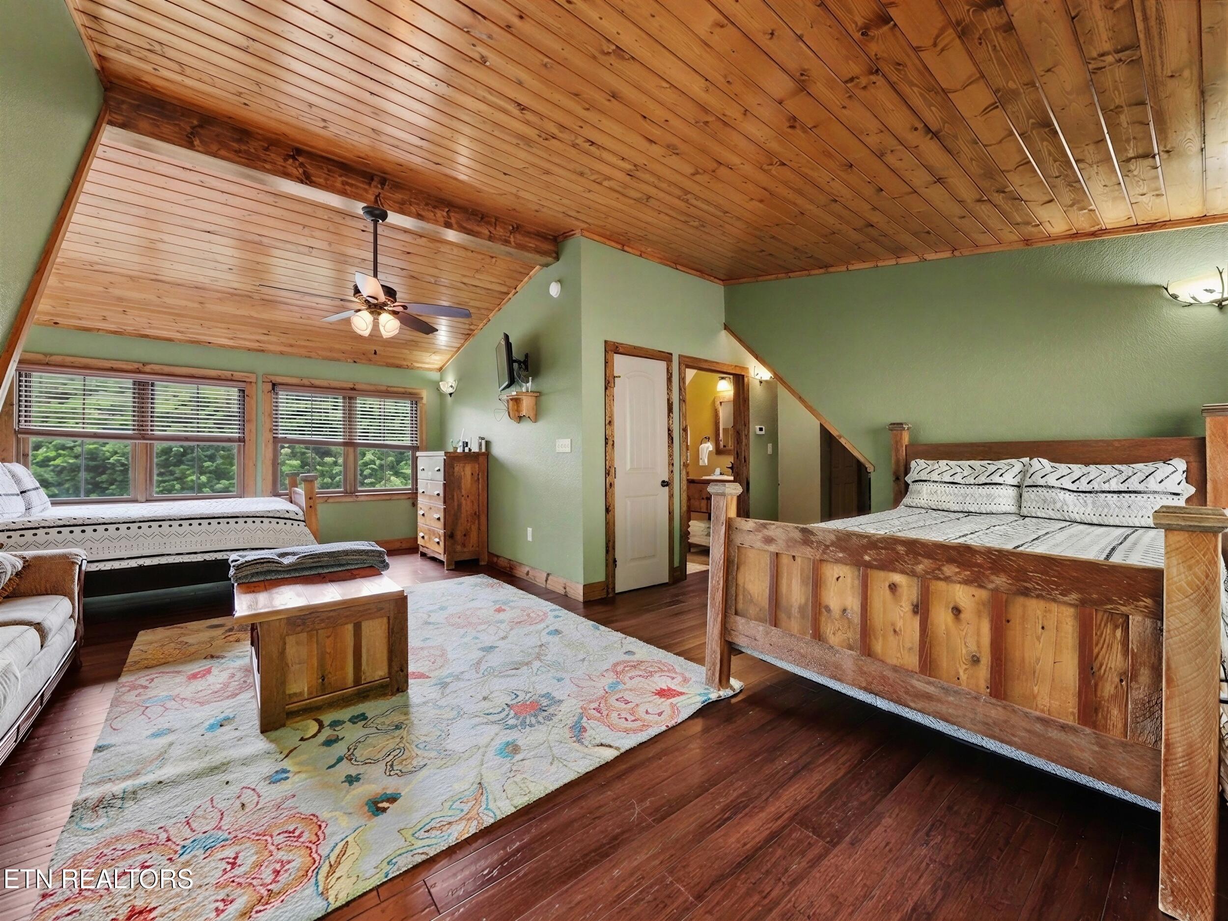 836 & 835 Jacks Bluff Rd, New Tazewell, TN - Norris Lake Real Estate - Image# 36