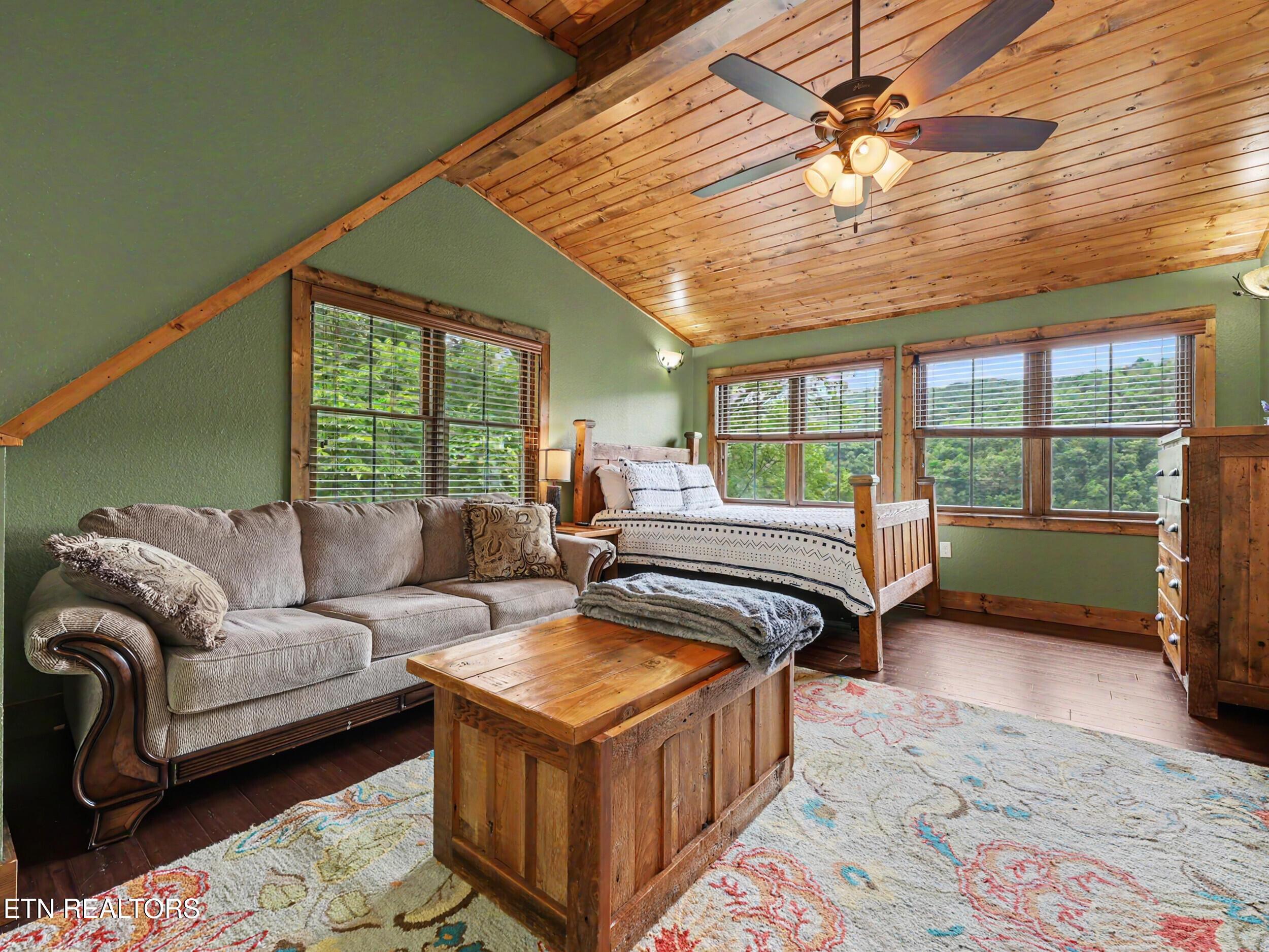 836 & 835 Jacks Bluff Rd, New Tazewell, TN - Norris Lake Real Estate - Image# 37