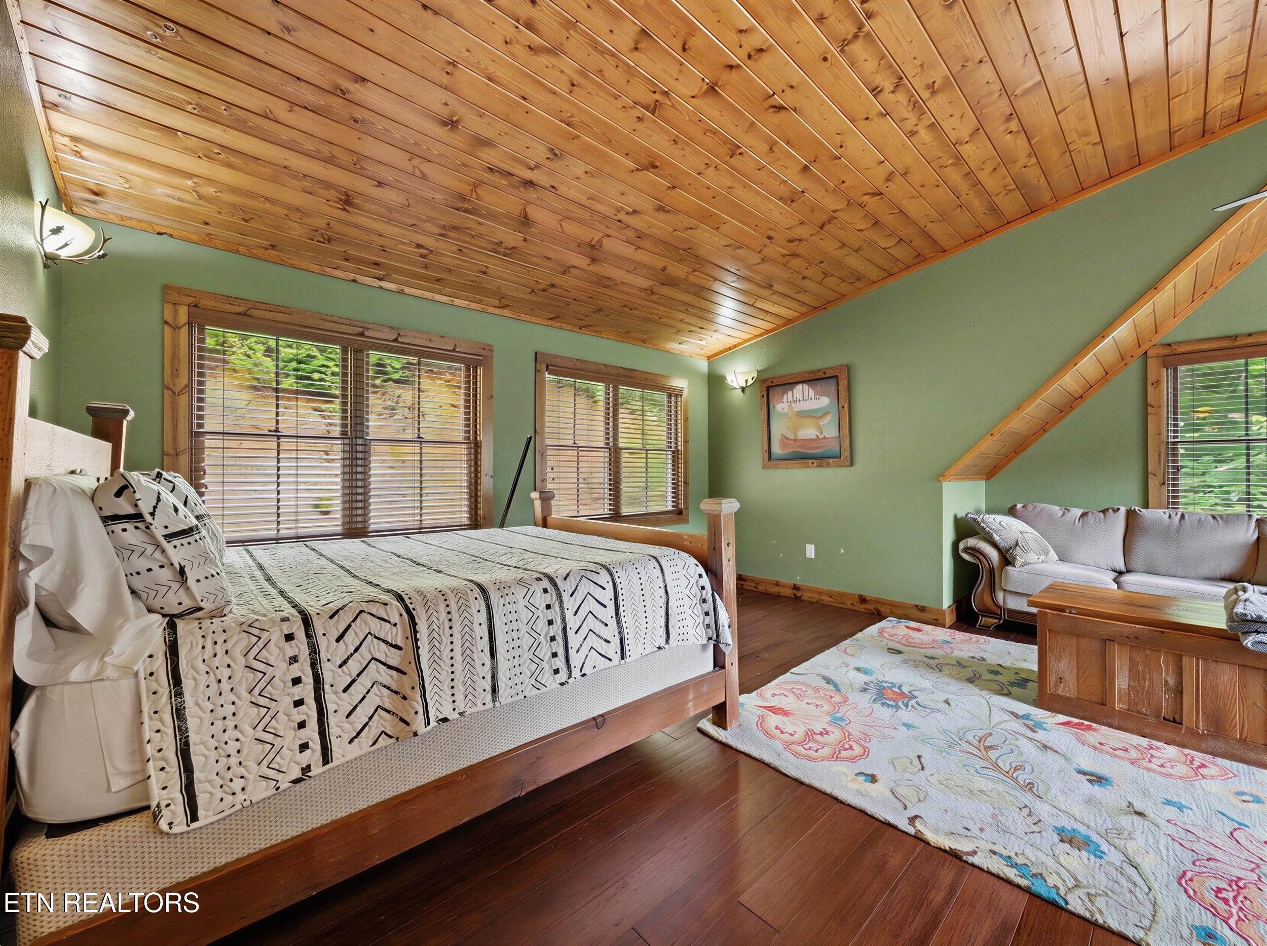 836 & 835 Jacks Bluff Rd, New Tazewell, TN - Norris Lake Real Estate - Image# 38