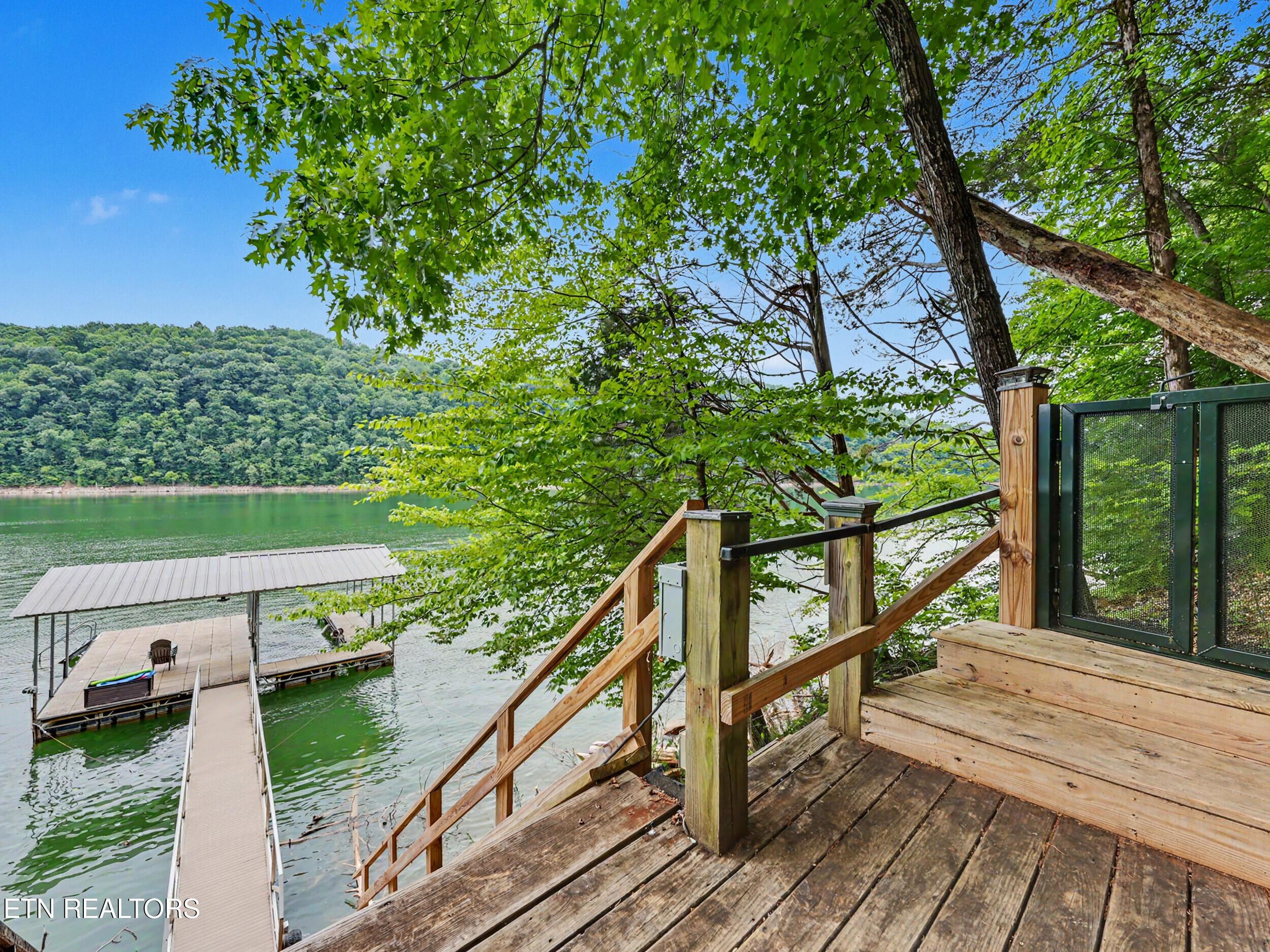 836 & 835 Jacks Bluff Rd, New Tazewell, TN - Norris Lake Real Estate - Image# 43