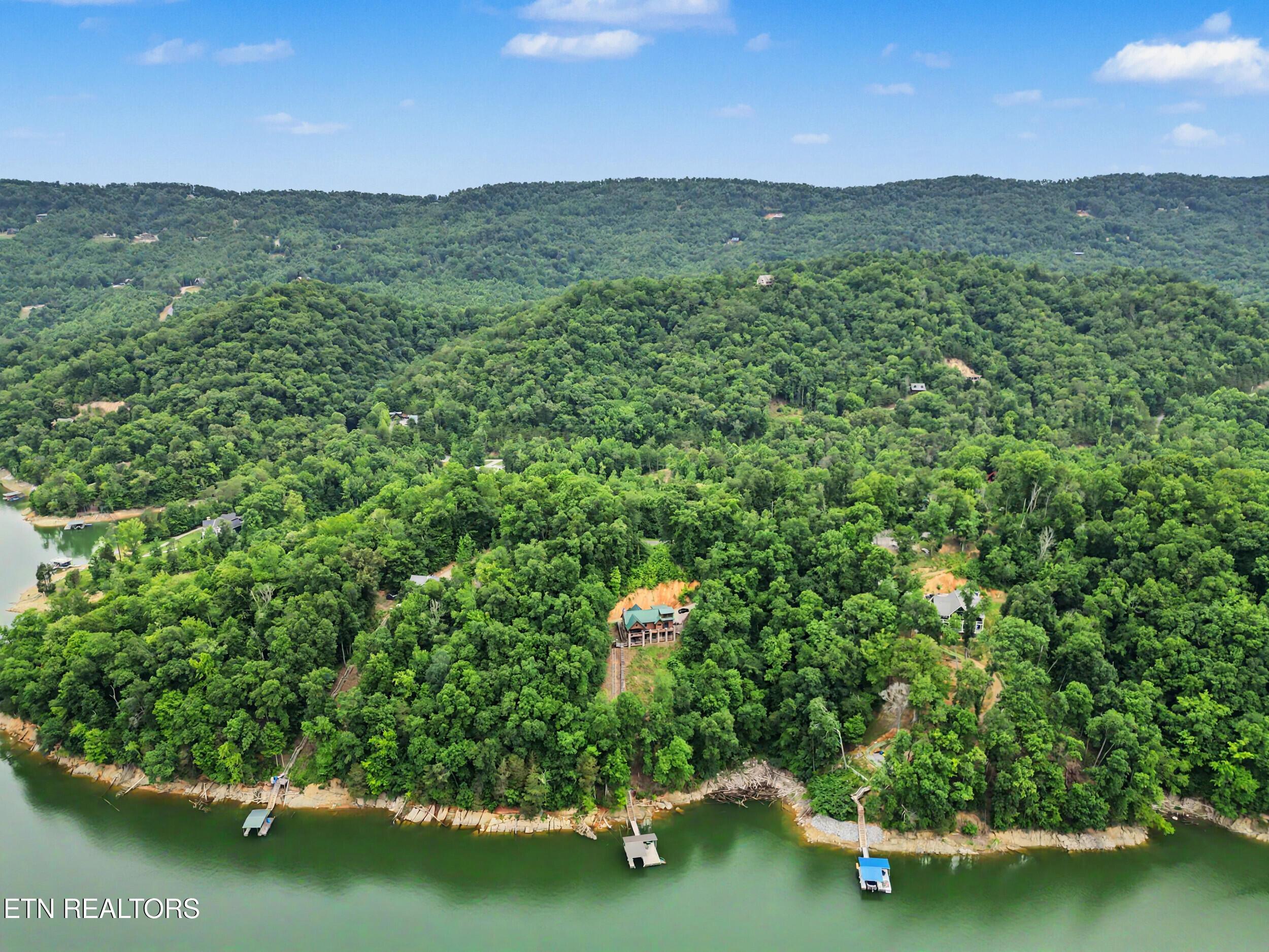 836 & 835 Jacks Bluff Rd, New Tazewell, TN - Norris Lake Real Estate - Image# 49