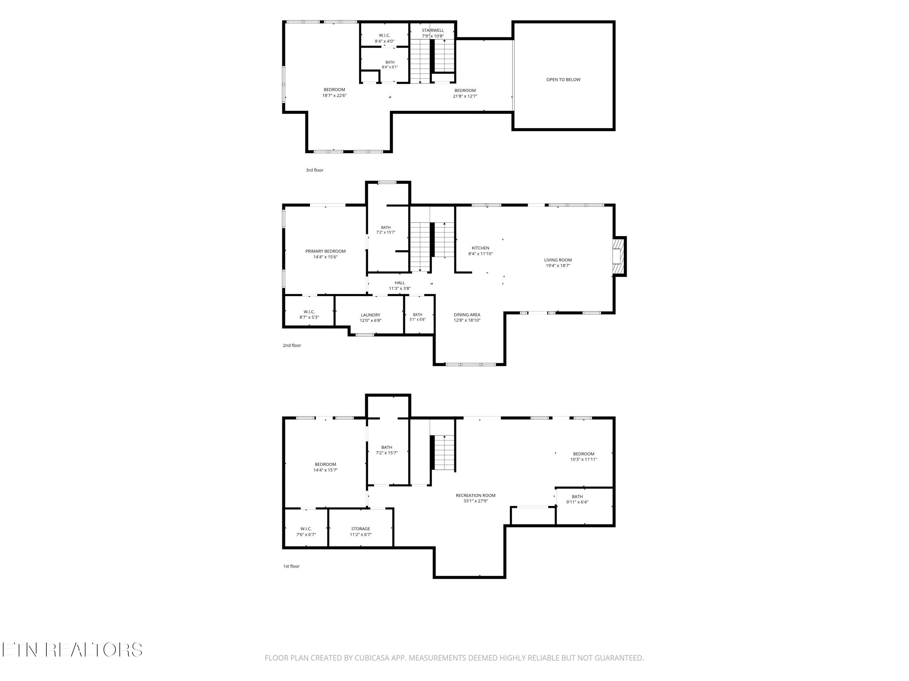 836 & 835 Jacks Bluff Rd, New Tazewell, TN - Norris Lake Real Estate - Image# 51