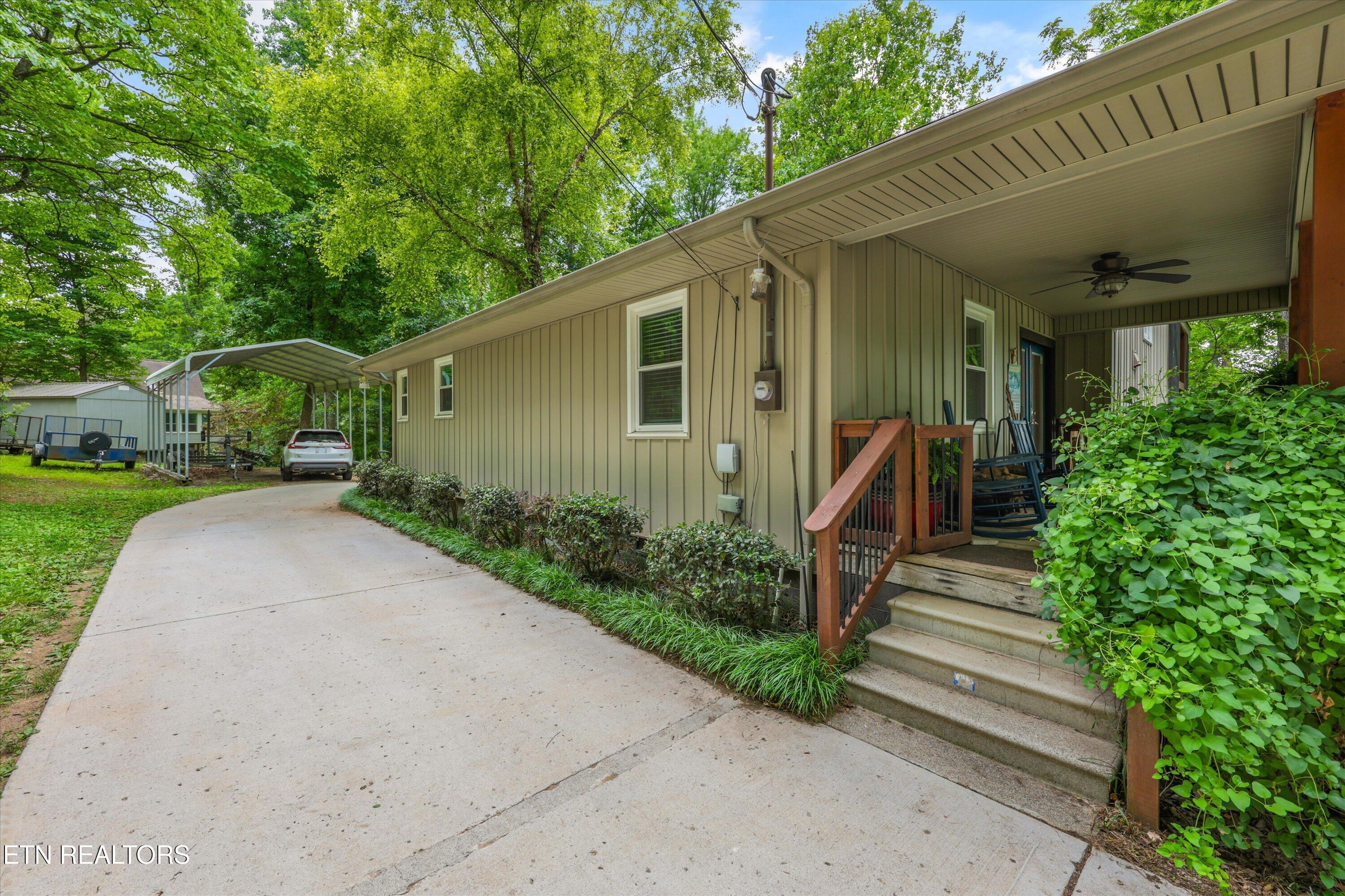 131 Shore Loop, Andersonville, TN - Norris Lake Real Estate - Image# 35
