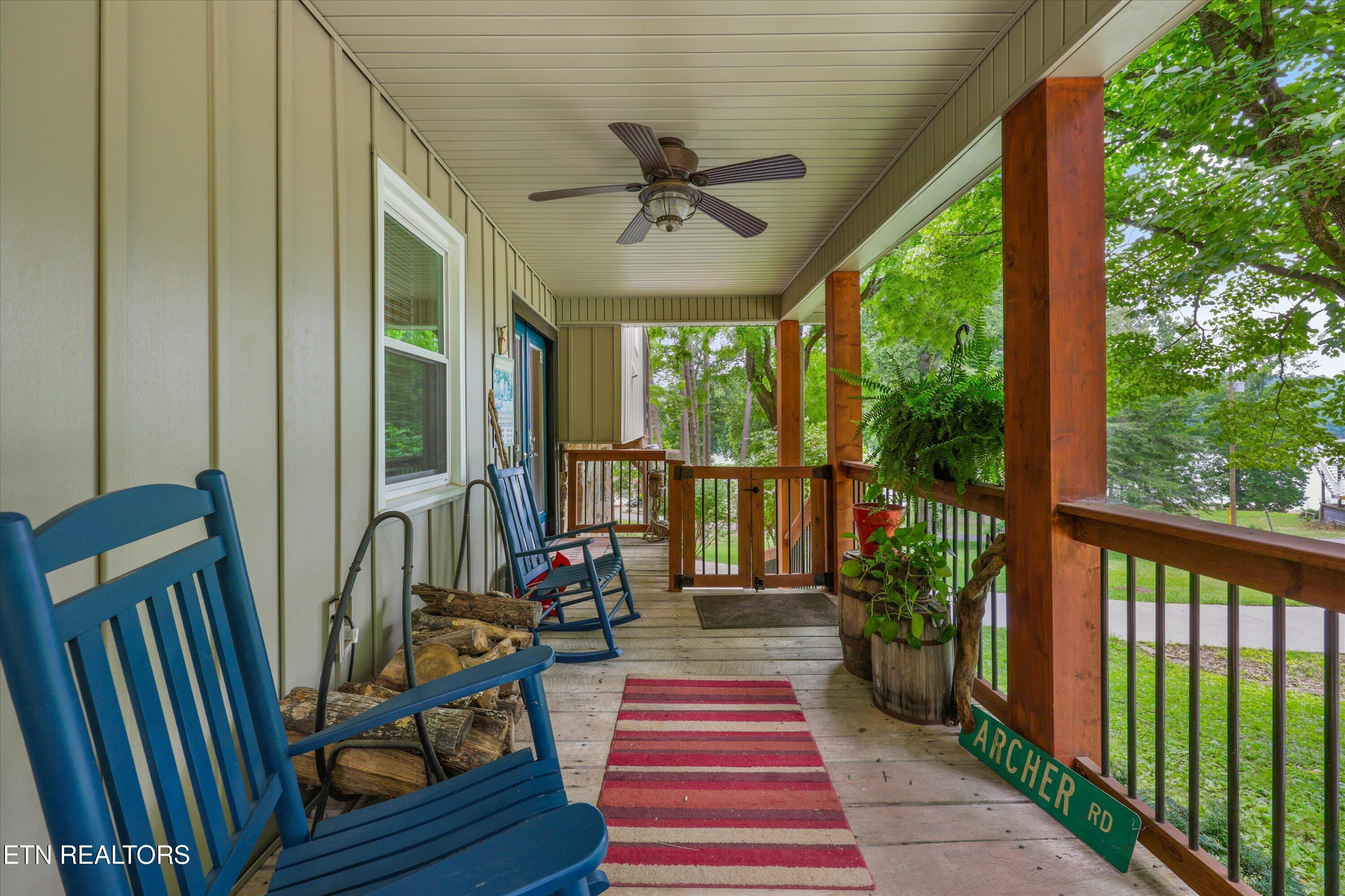 131 Shore Loop, Andersonville, TN - Norris Lake Real Estate - Image# 5