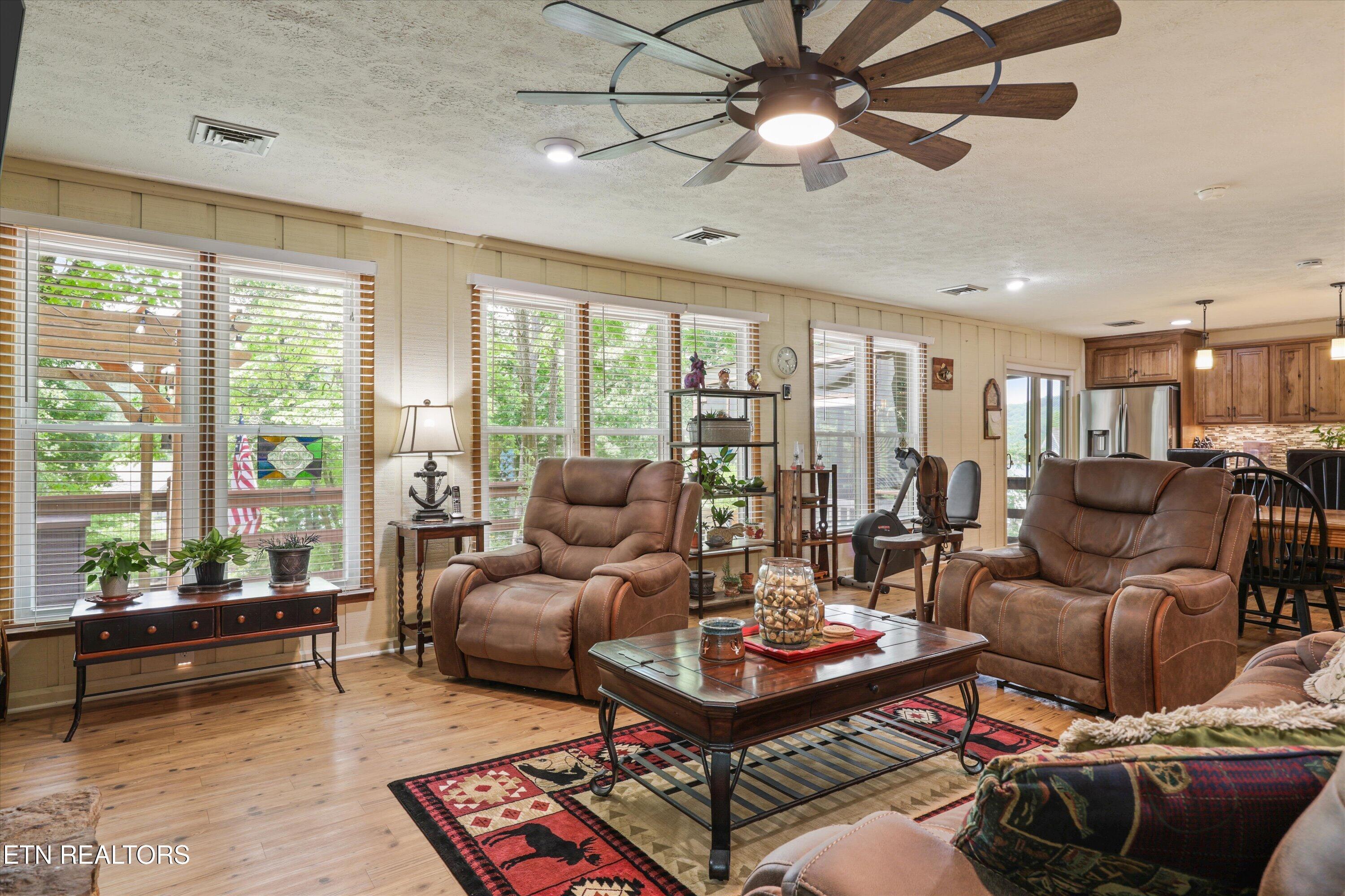 131 Shore Loop, Andersonville, TN - Norris Lake Real Estate - Image# 9