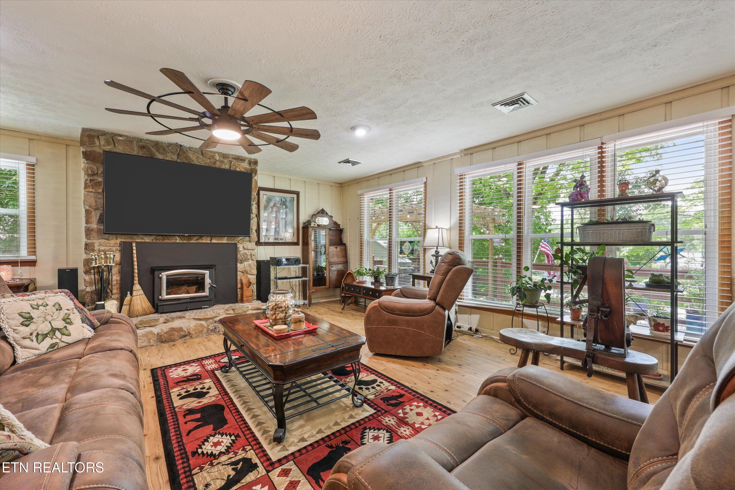 131 Shore Loop, Andersonville, TN - Norris Lake Real Estate - Image# 10