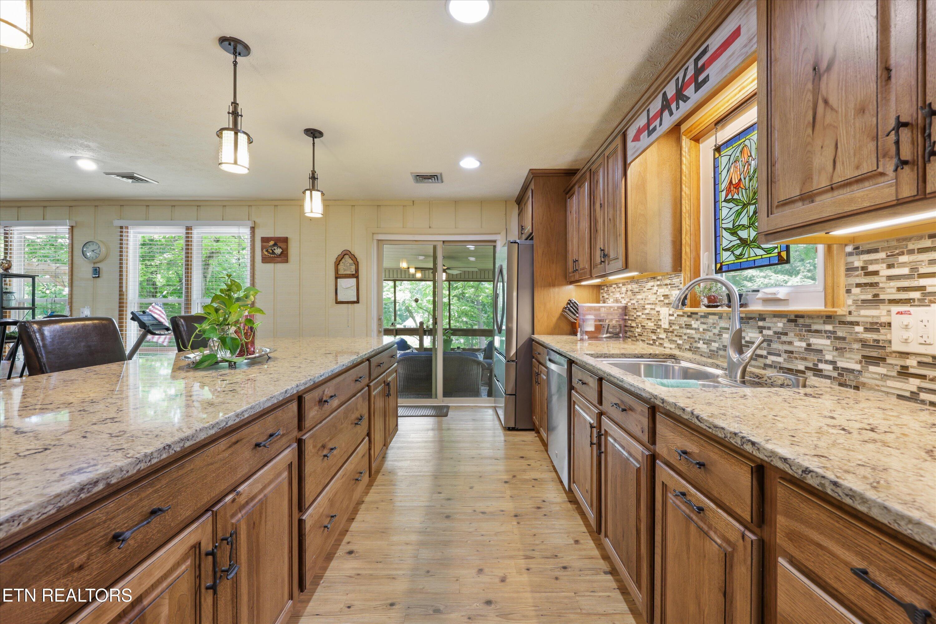 131 Shore Loop, Andersonville, TN - Norris Lake Real Estate - Image# 15