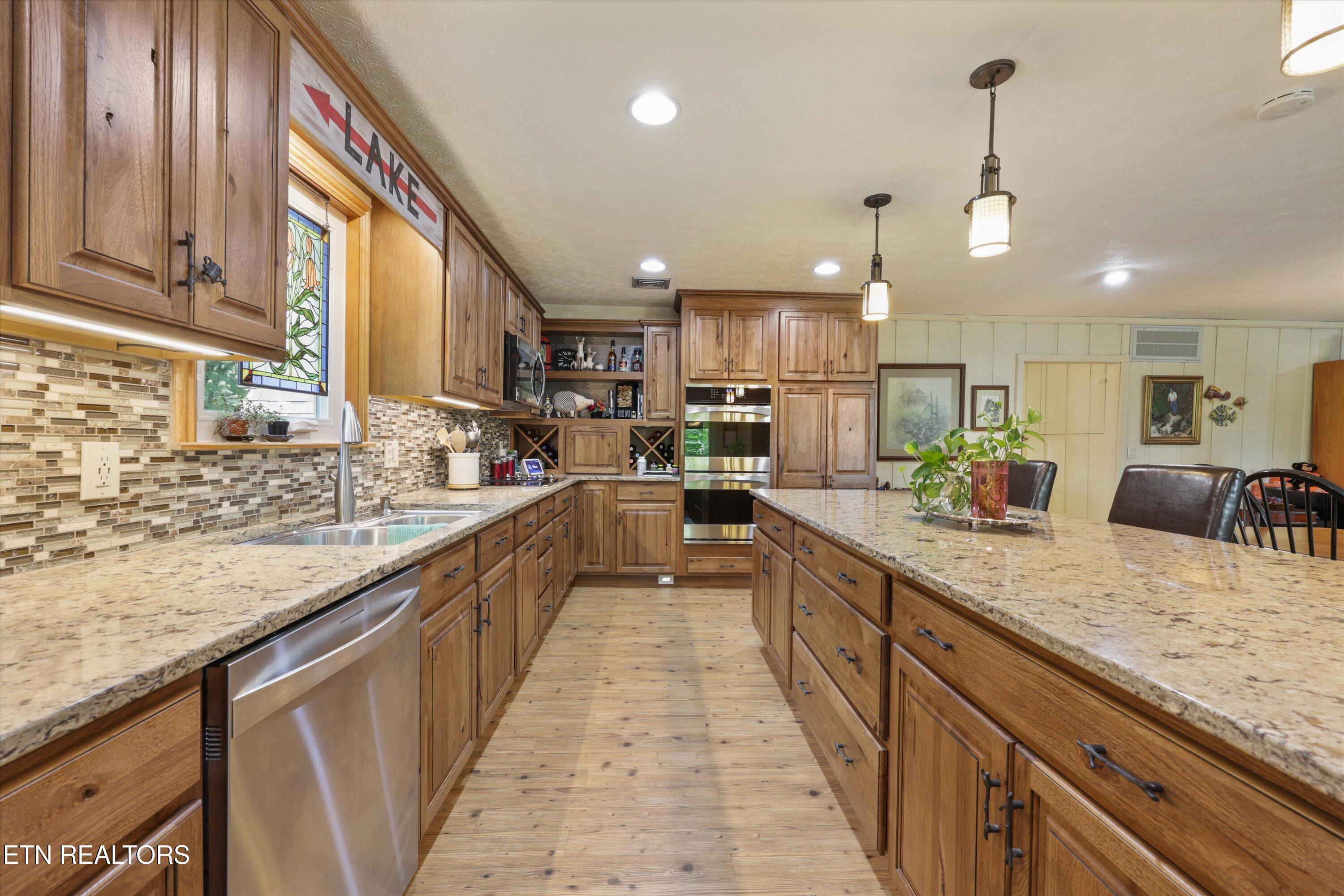 131 Shore Loop, Andersonville, TN - Norris Lake Real Estate - Image# 16