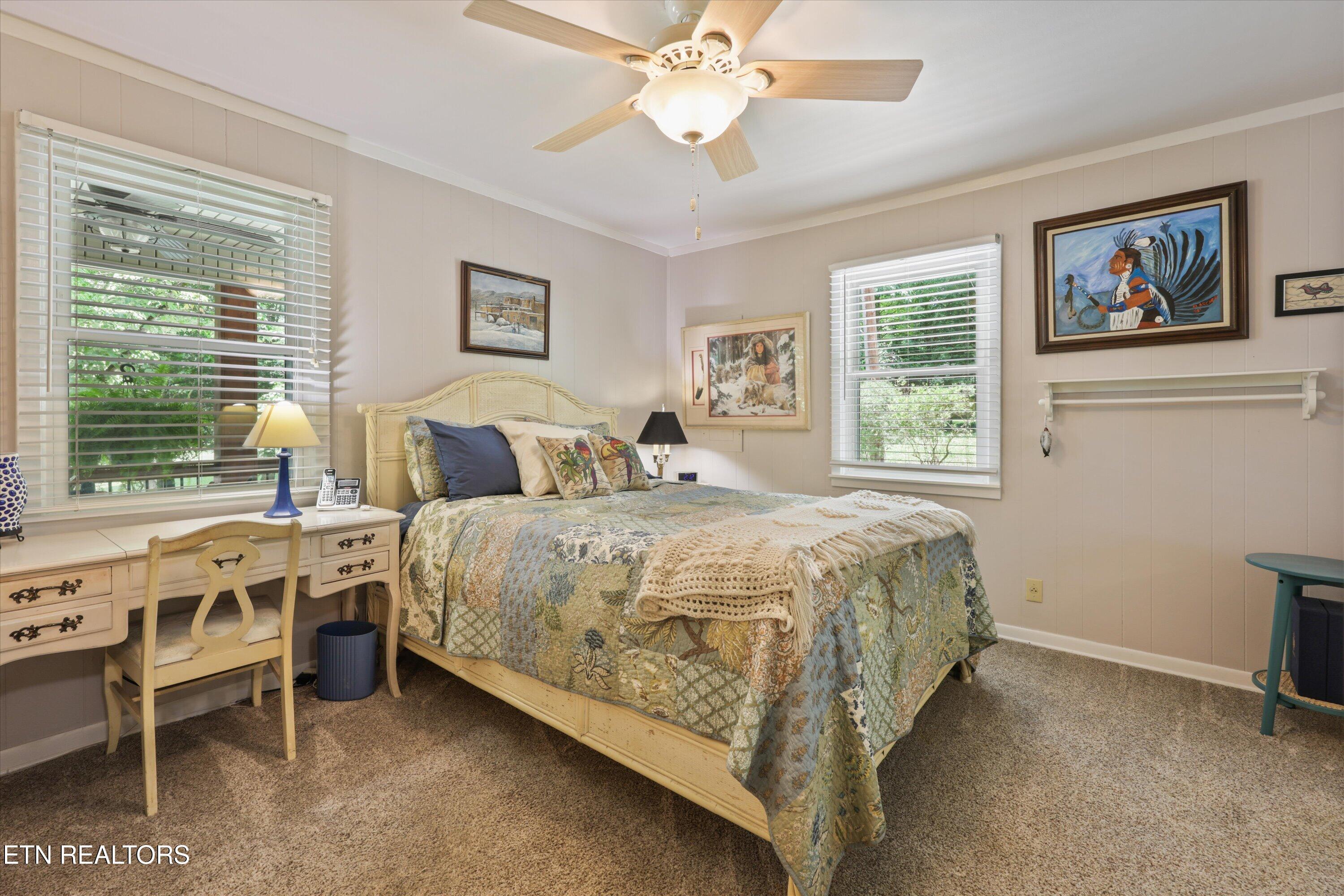 131 Shore Loop, Andersonville, TN - Norris Lake Real Estate - Image# 19