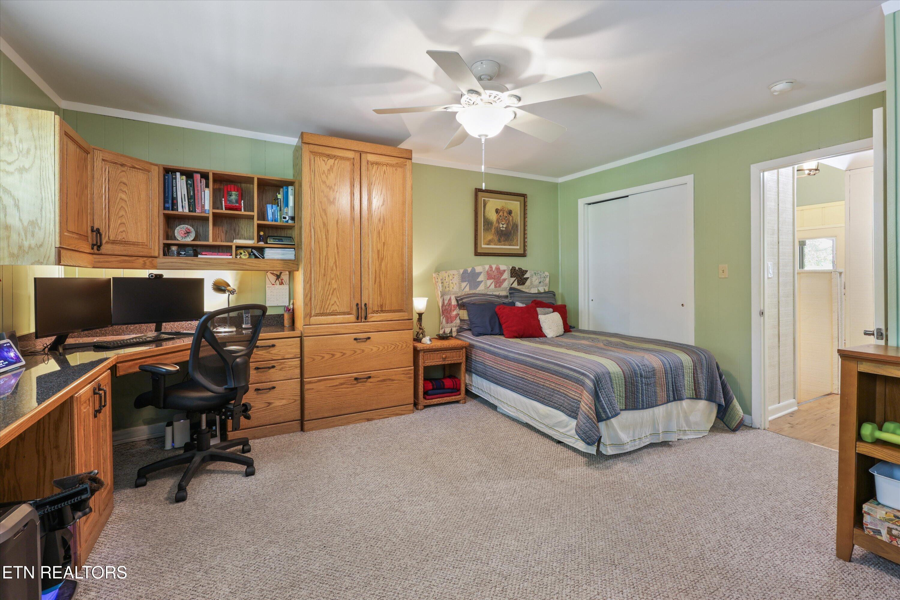 131 Shore Loop, Andersonville, TN - Norris Lake Real Estate - Image# 20