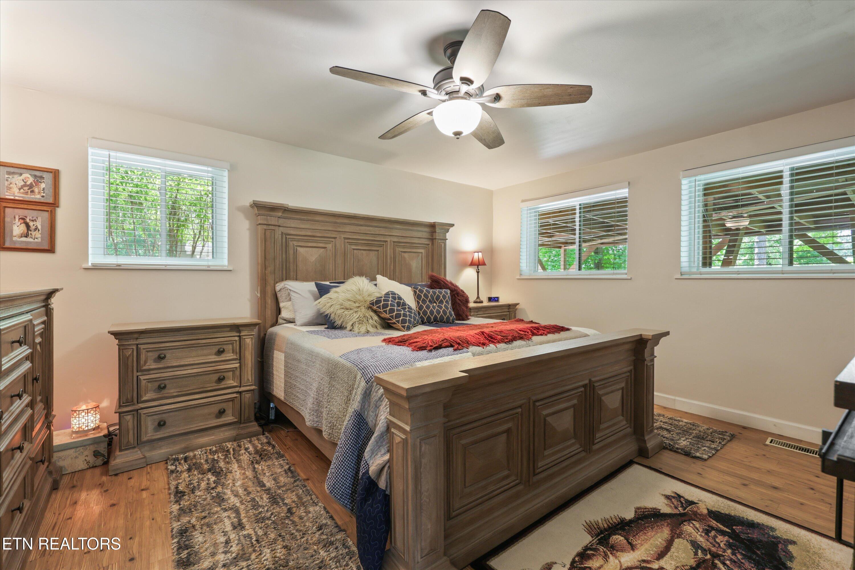 131 Shore Loop, Andersonville, TN - Norris Lake Real Estate - Image# 25