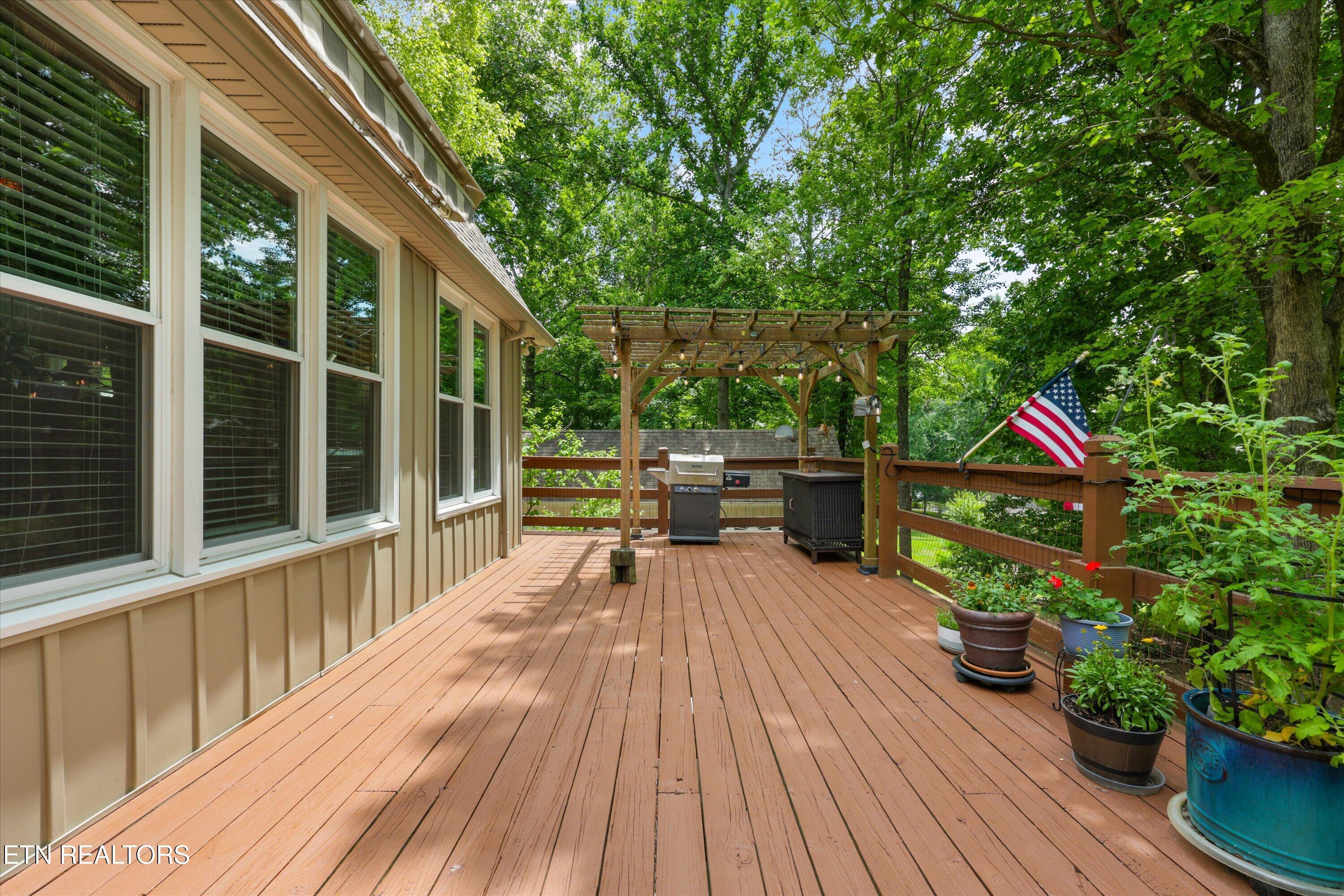 131 Shore Loop, Andersonville, TN - Norris Lake Real Estate - Image# 31