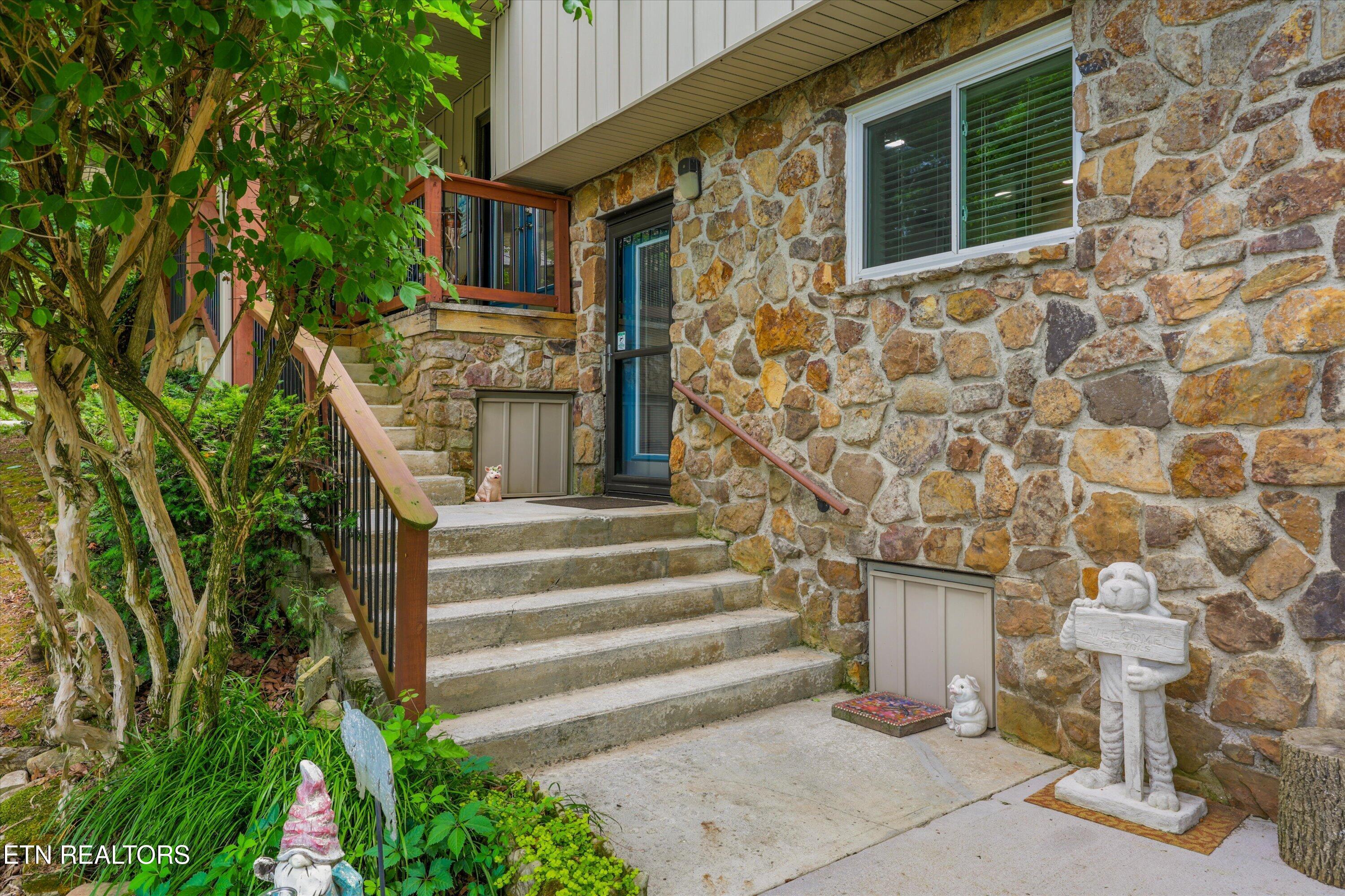 131 Shore Loop, Andersonville, TN - Norris Lake Real Estate - Image# 34