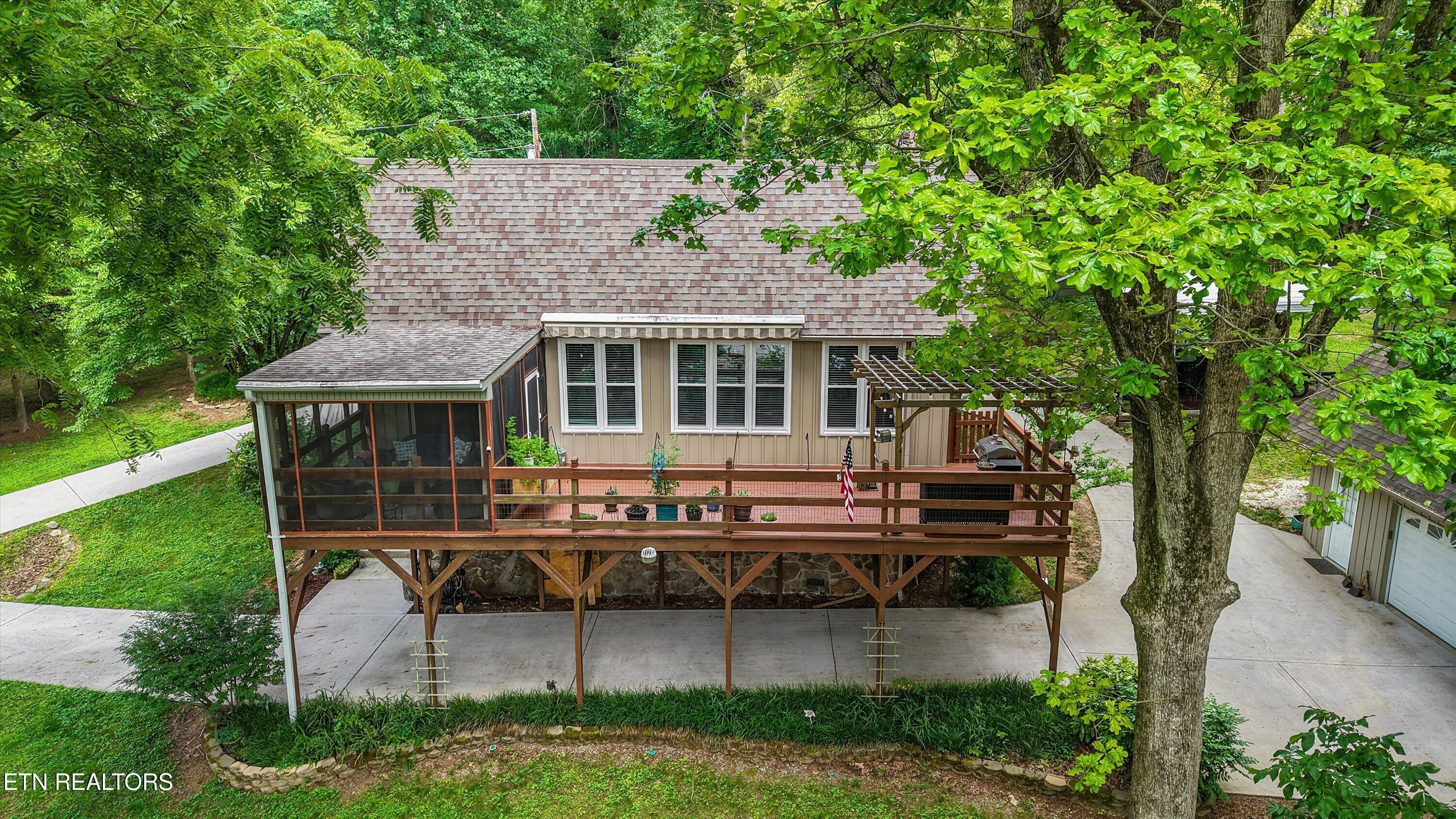 131 Shore Loop, Andersonville, TN - Norris Lake Real Estate - Image# 1