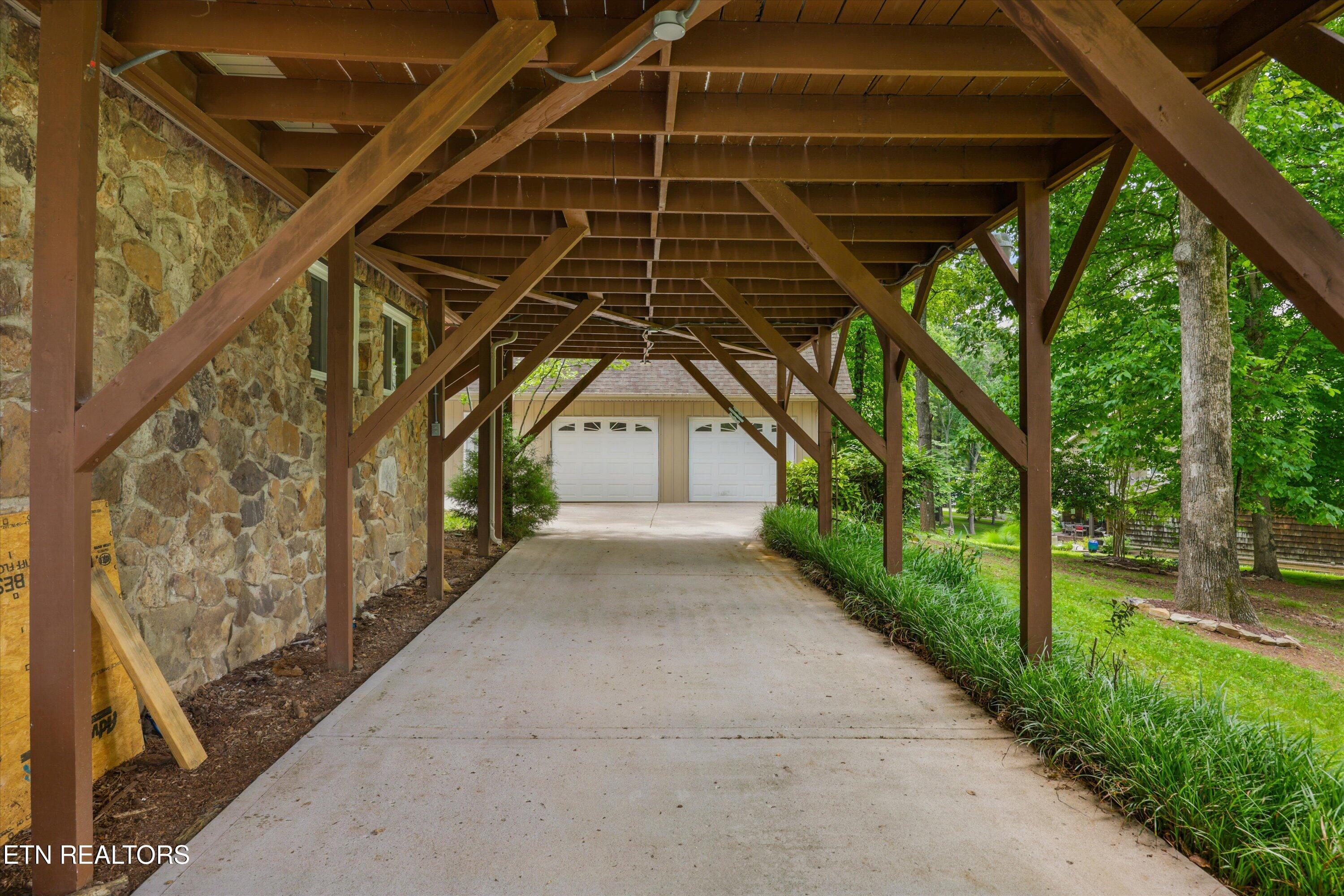 131 Shore Loop, Andersonville, TN - Norris Lake Real Estate - Image# 42