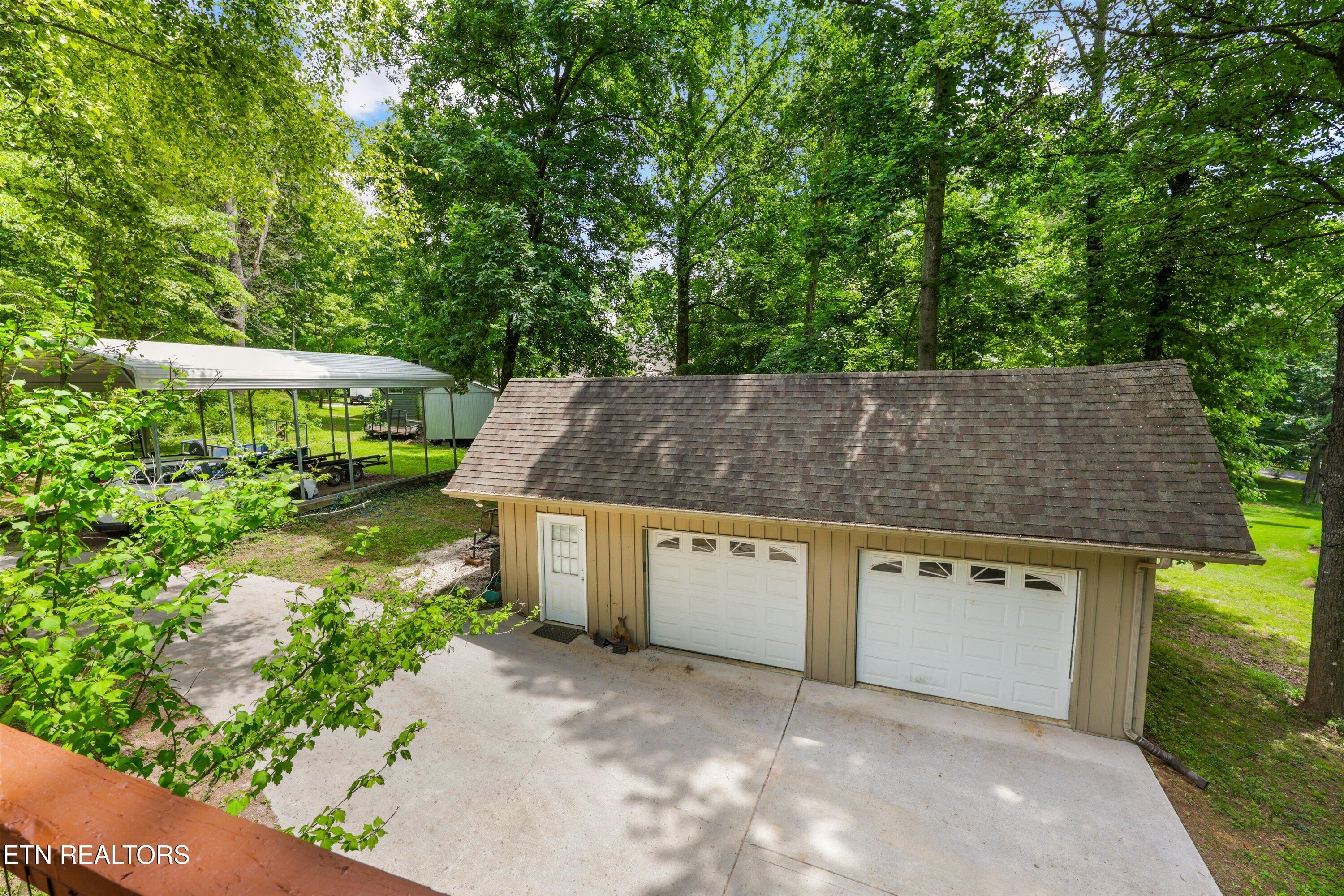 131 Shore Loop, Andersonville, TN - Norris Lake Real Estate - Image# 44